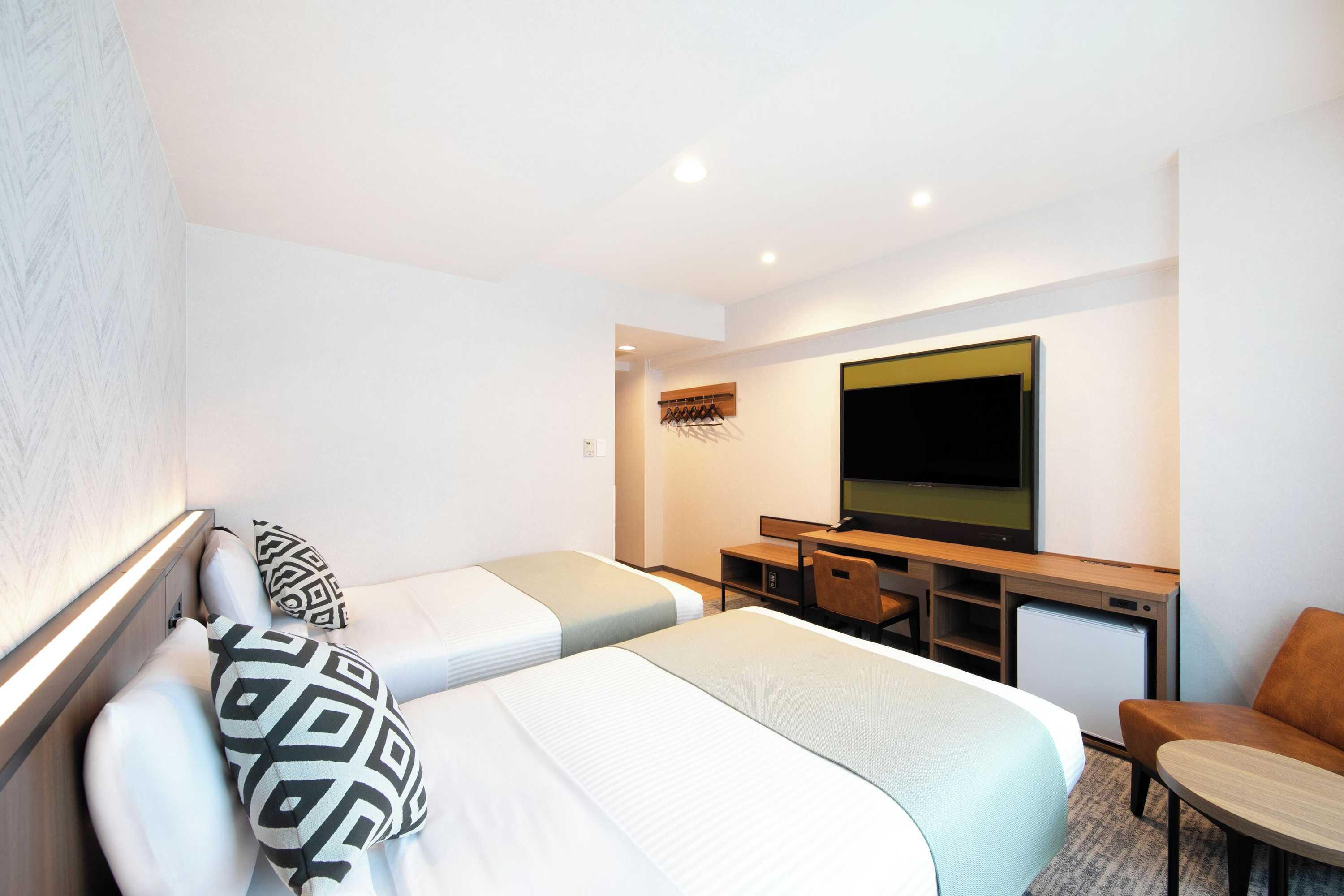 Gift card for Hotel Mystays Kumamoto Riverside Gift card for Hotel Mystays Kumamoto Riverside