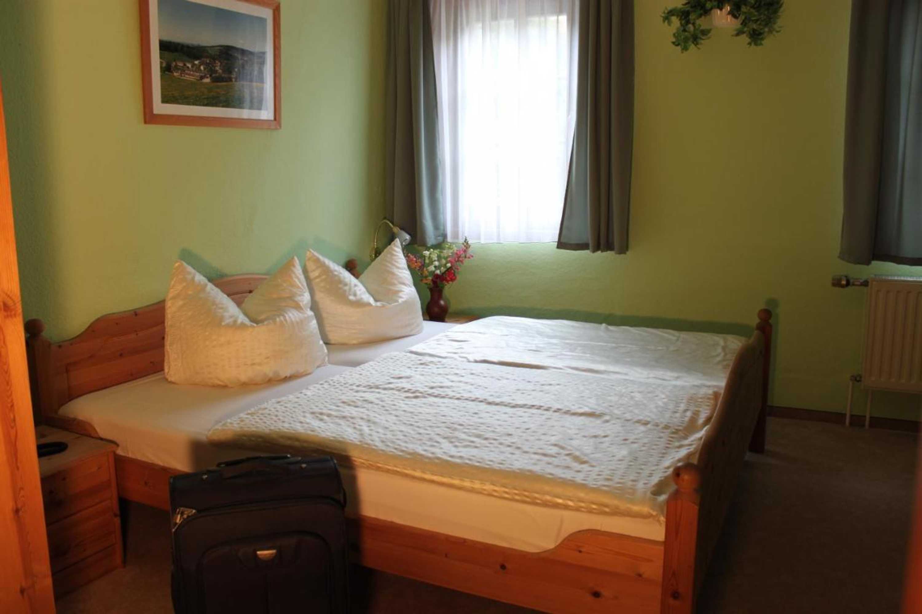 Gift card for Gasthof Hertigswalde