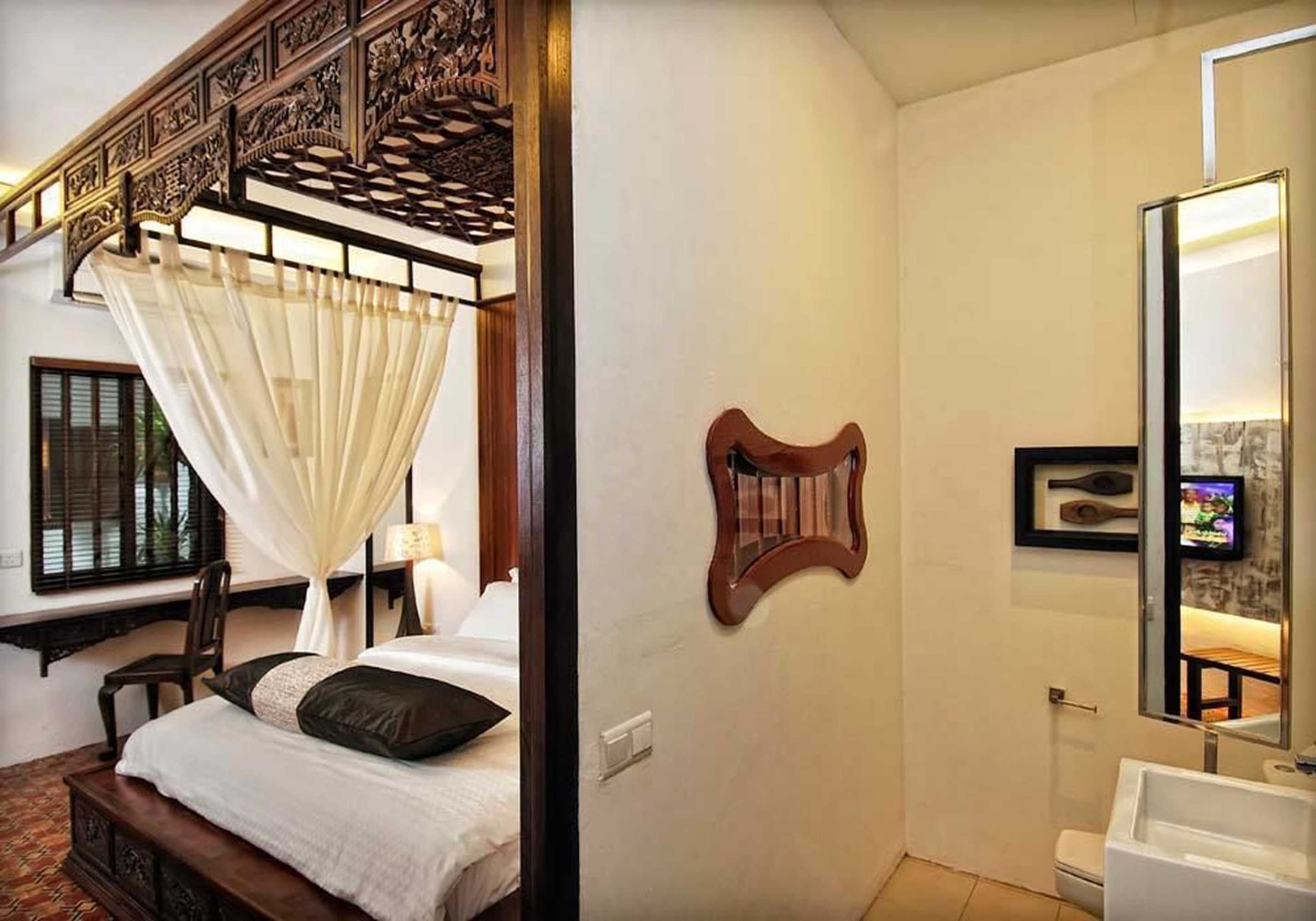 Gift card for Courtyard @ Heeren Boutique Hotel Gift card for Courtyard @ Heeren Boutique Hotel