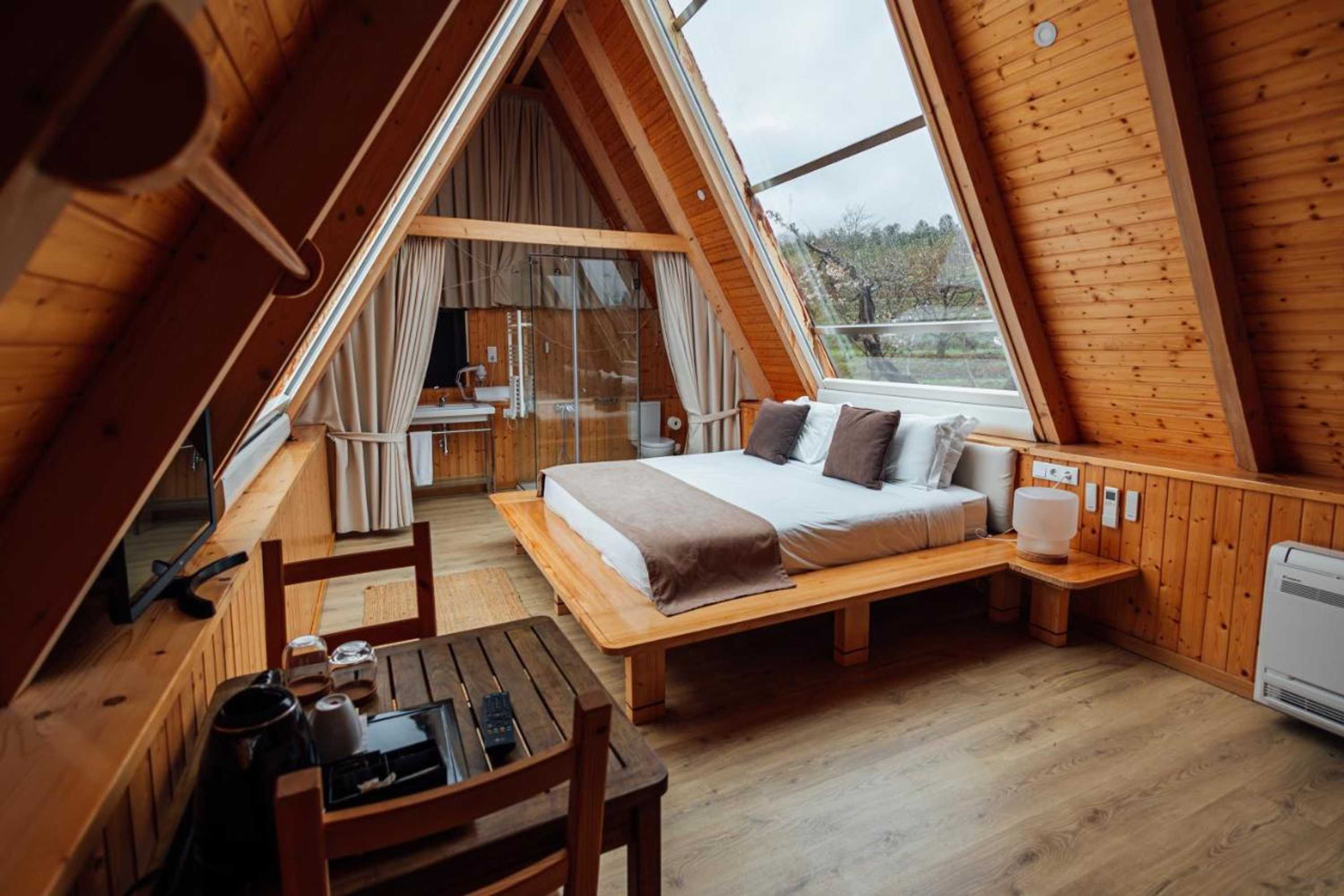 Gift card for Quinta da Barroca Douro Valley