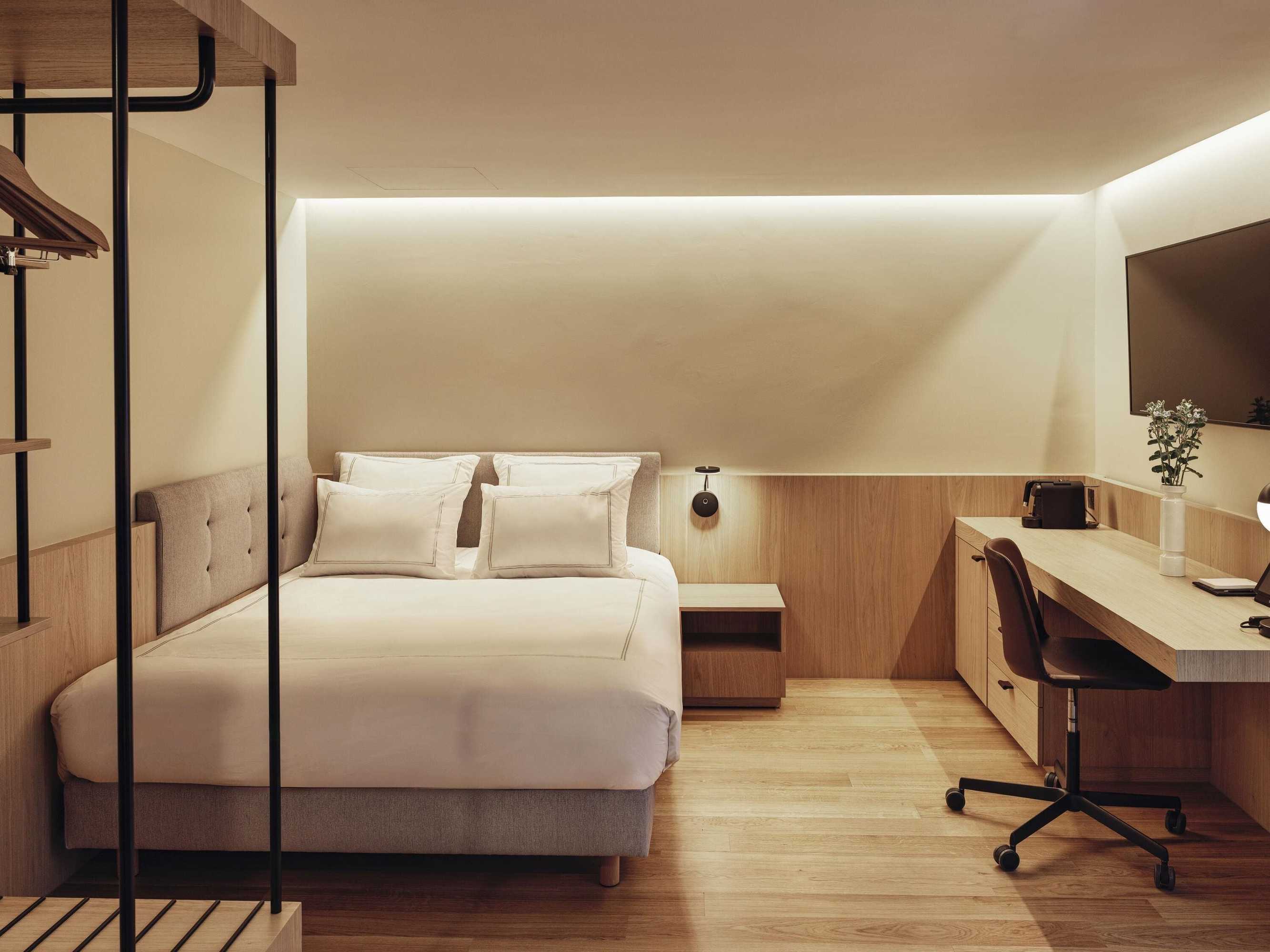 Gift card for Swissôtel Kursaal Bern