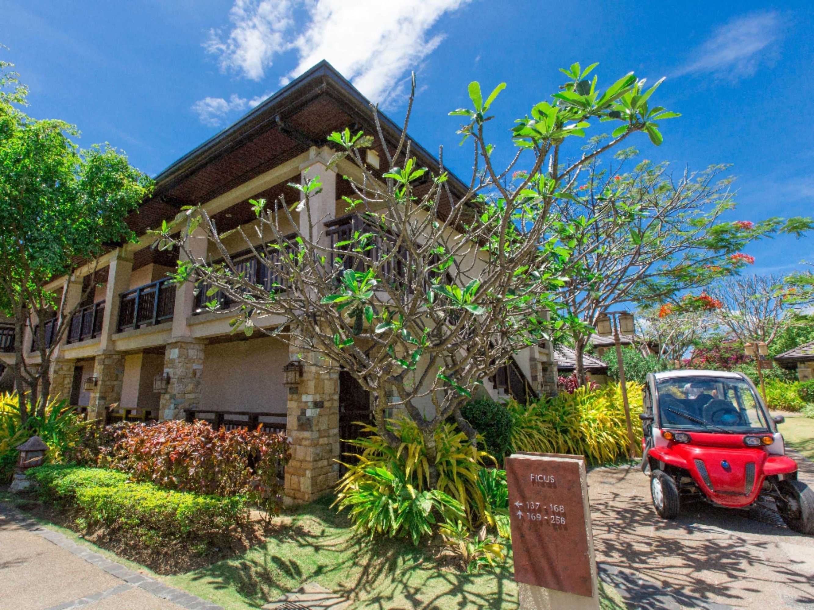 Gift card for Crimson Resort And Spa Mactan Gift card for Crimson Resort And Spa Mactan