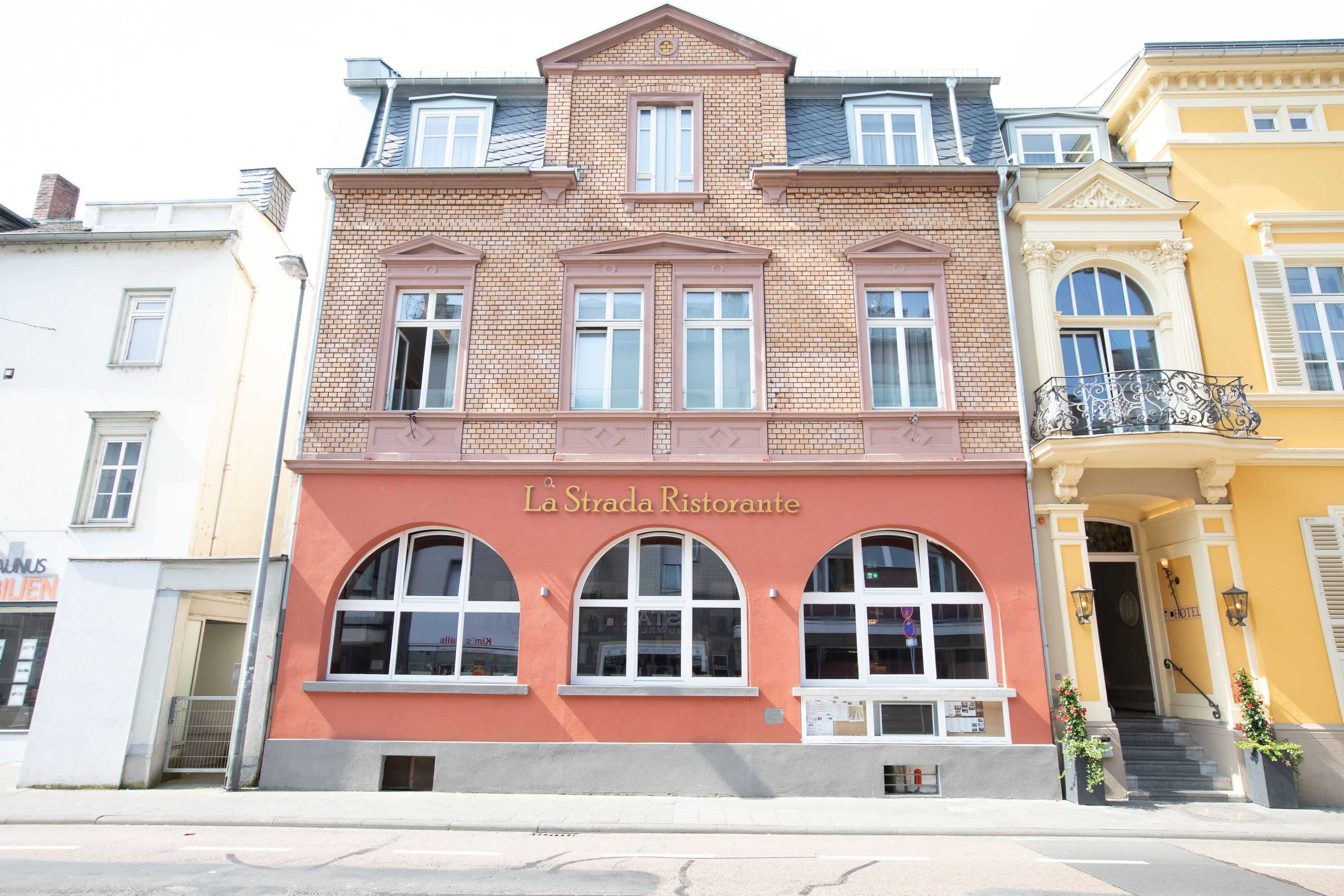 Gift card for Hotel Amts-Apotheke Gift card for Hotel Amts-Apotheke