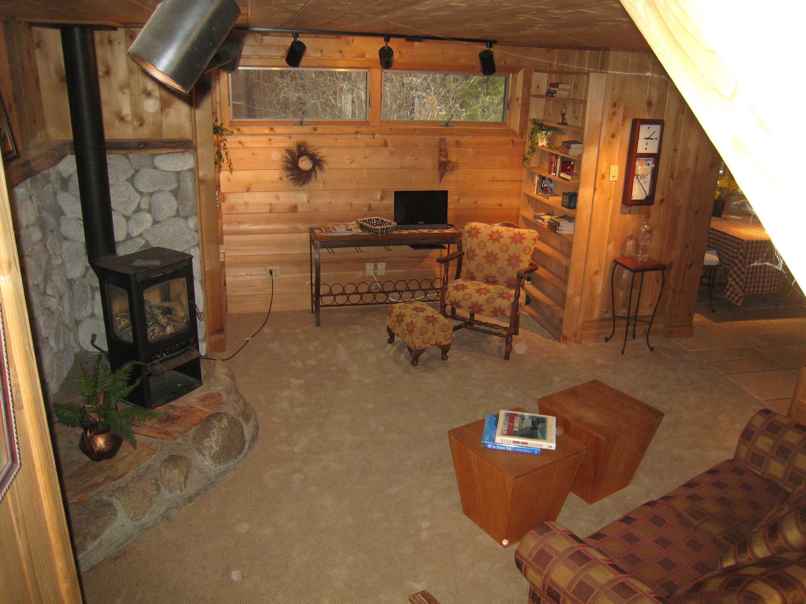 Gift card for Always Inn Idyllwild Vacation Cottages Gift card for Always Inn Idyllwild Vacation Cottages
