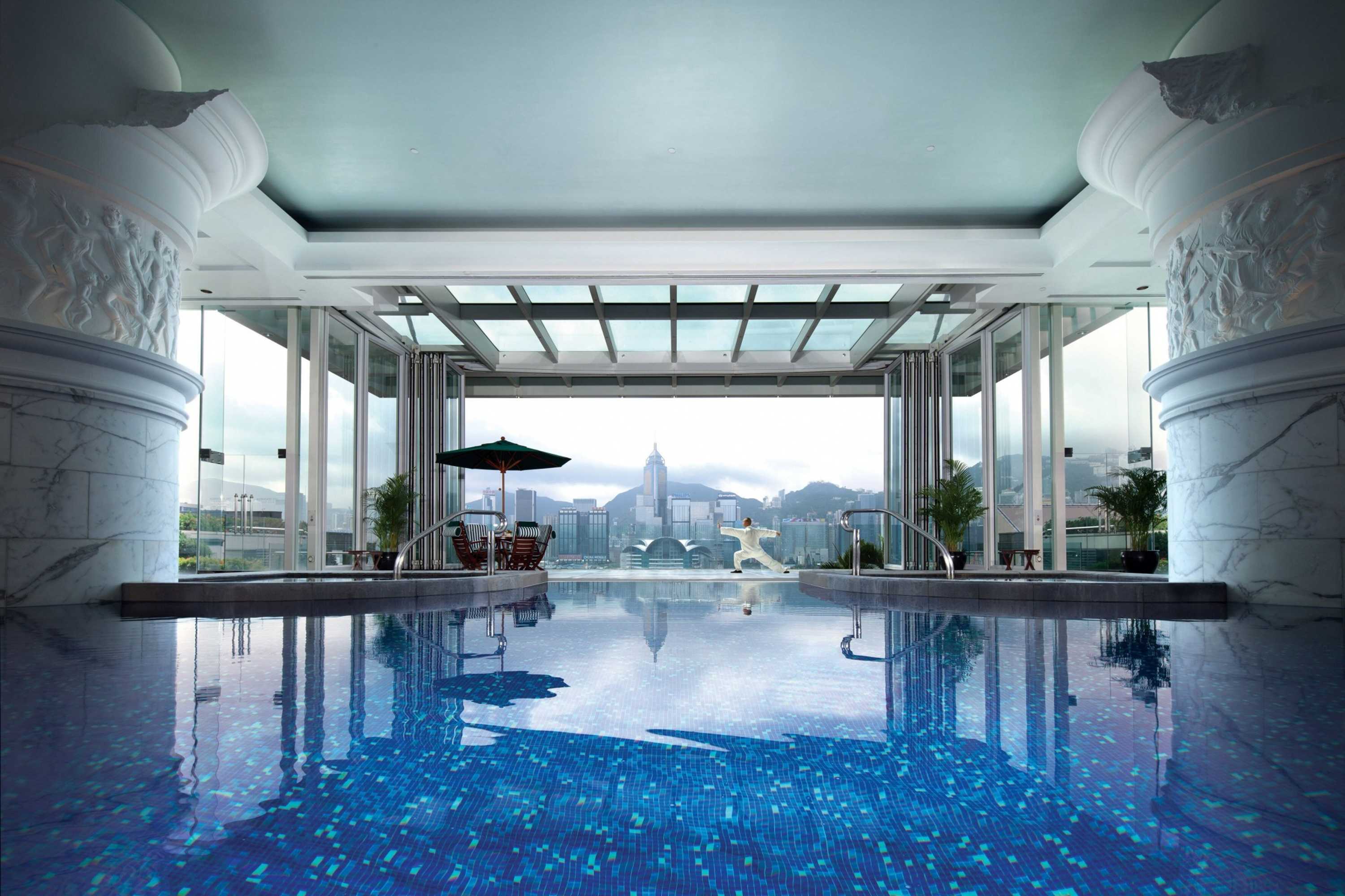 Gift card for The Peninsula Hong Kong Gift card for The Peninsula Hong Kong