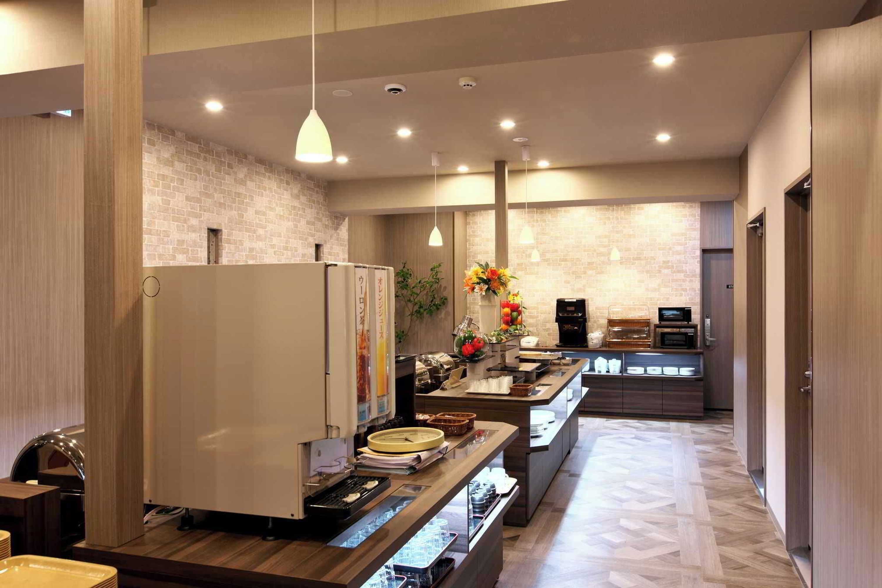Gift card for Hotel Route Inn Kitamatsudo Ekimae