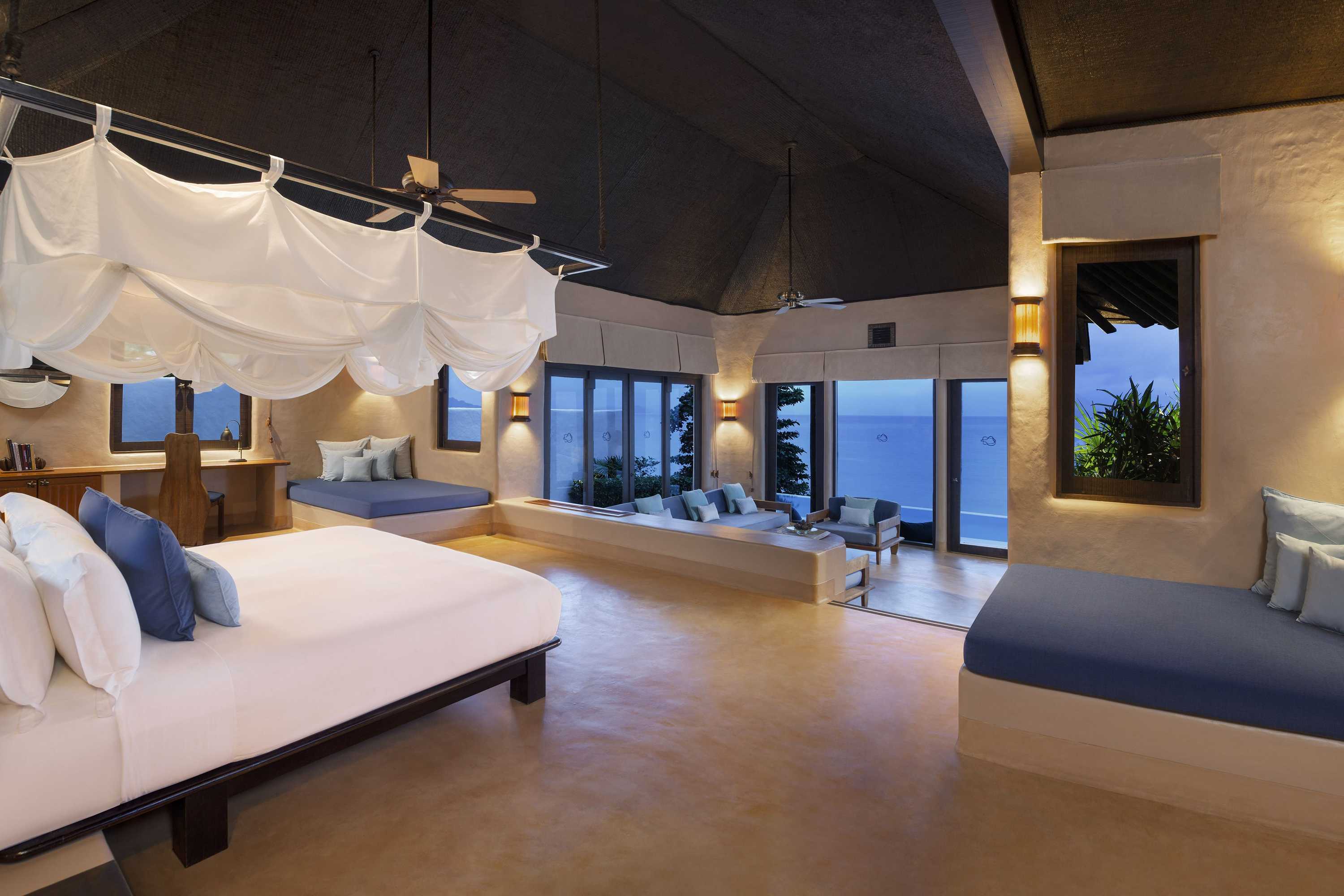 Gift card for The Naka Island, a Luxury Collection Resort & Spa, Phuket Gift card for The Naka Island, a Luxury Collection Resort & Spa, Phuket