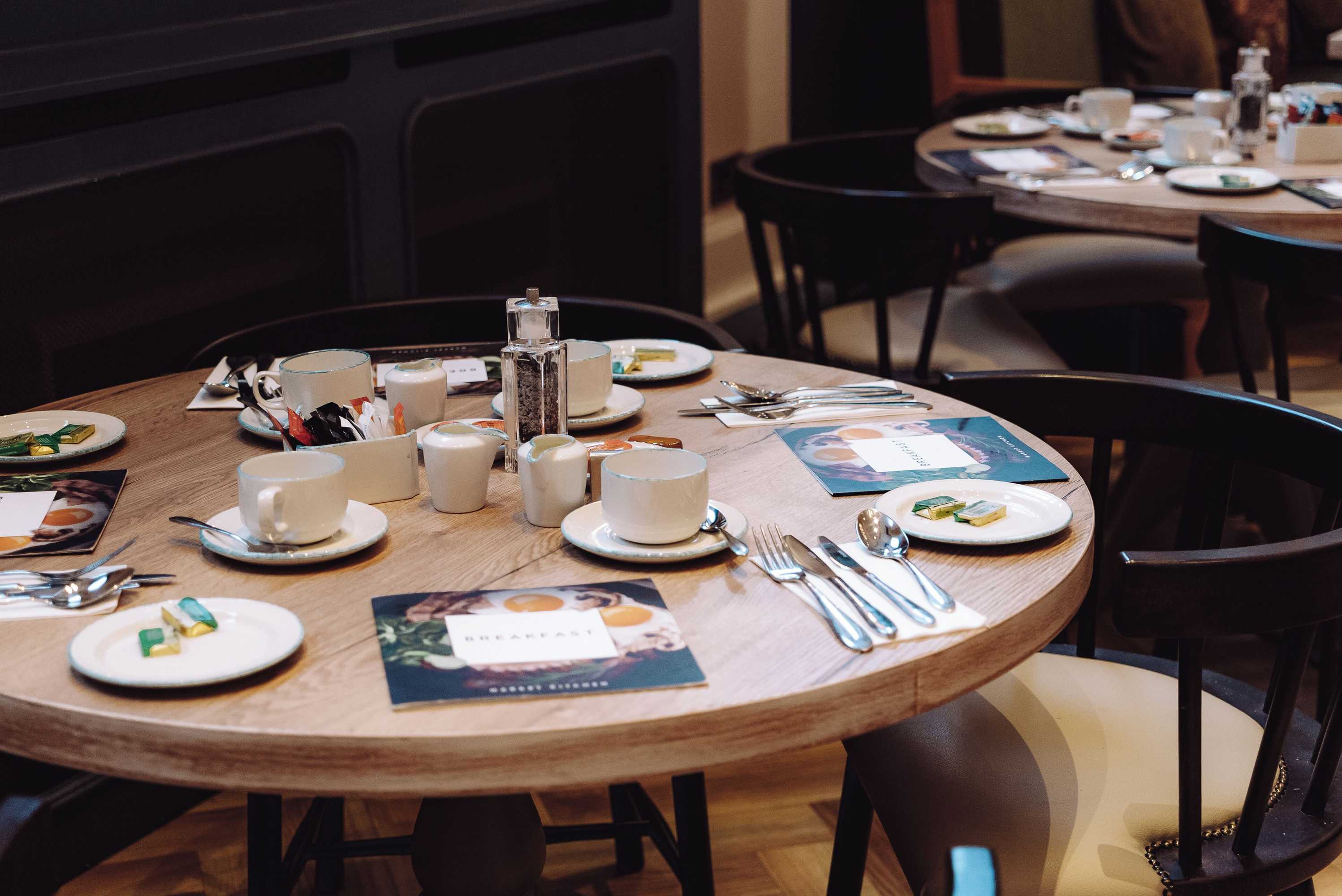 Gift card for Heythrop Park Hotel - Adults Only