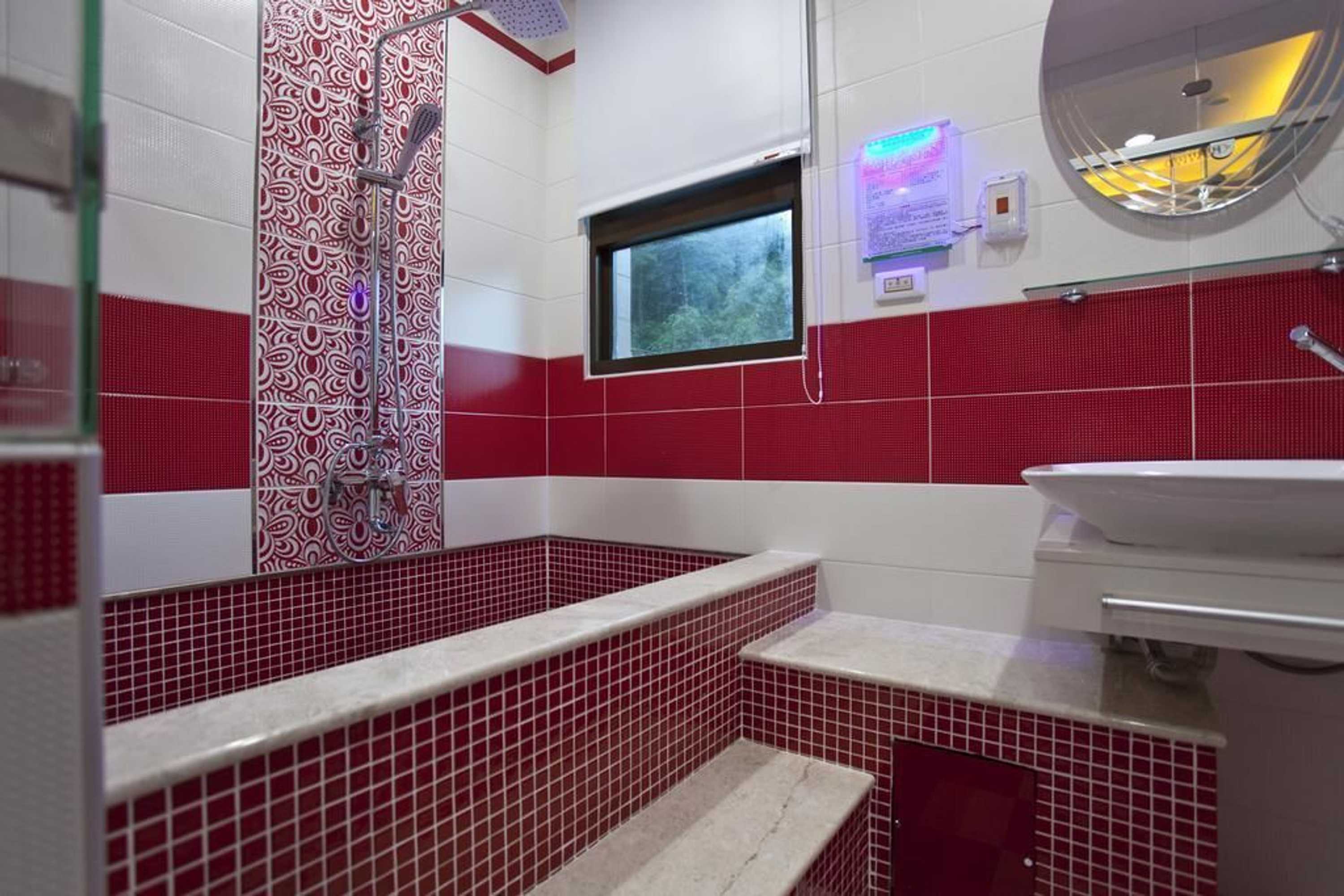 Gift card for Sin Ging Hong Resort