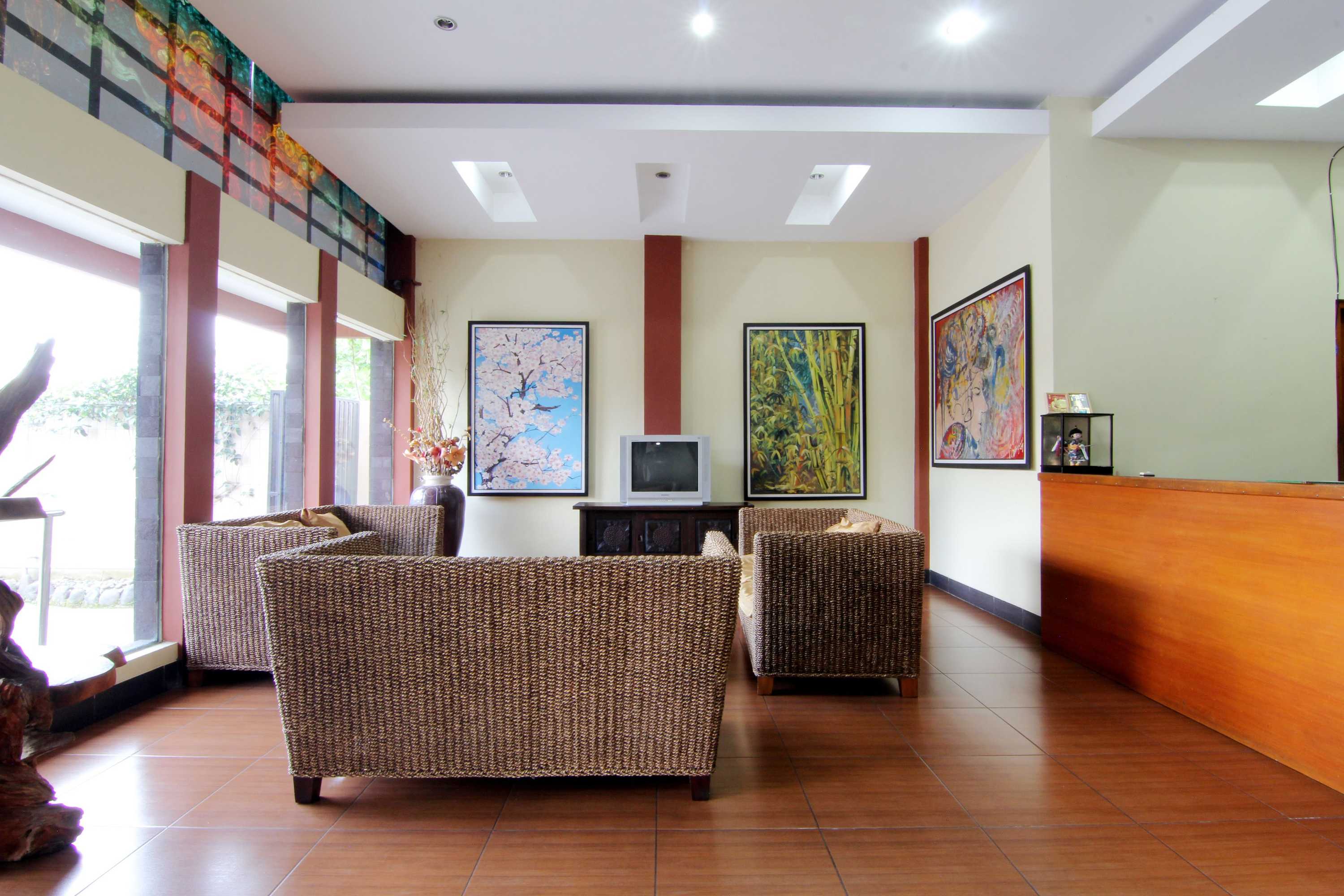 Gift card for Hotel Tiger Yogyakarta Gift card for Hotel Tiger Yogyakarta