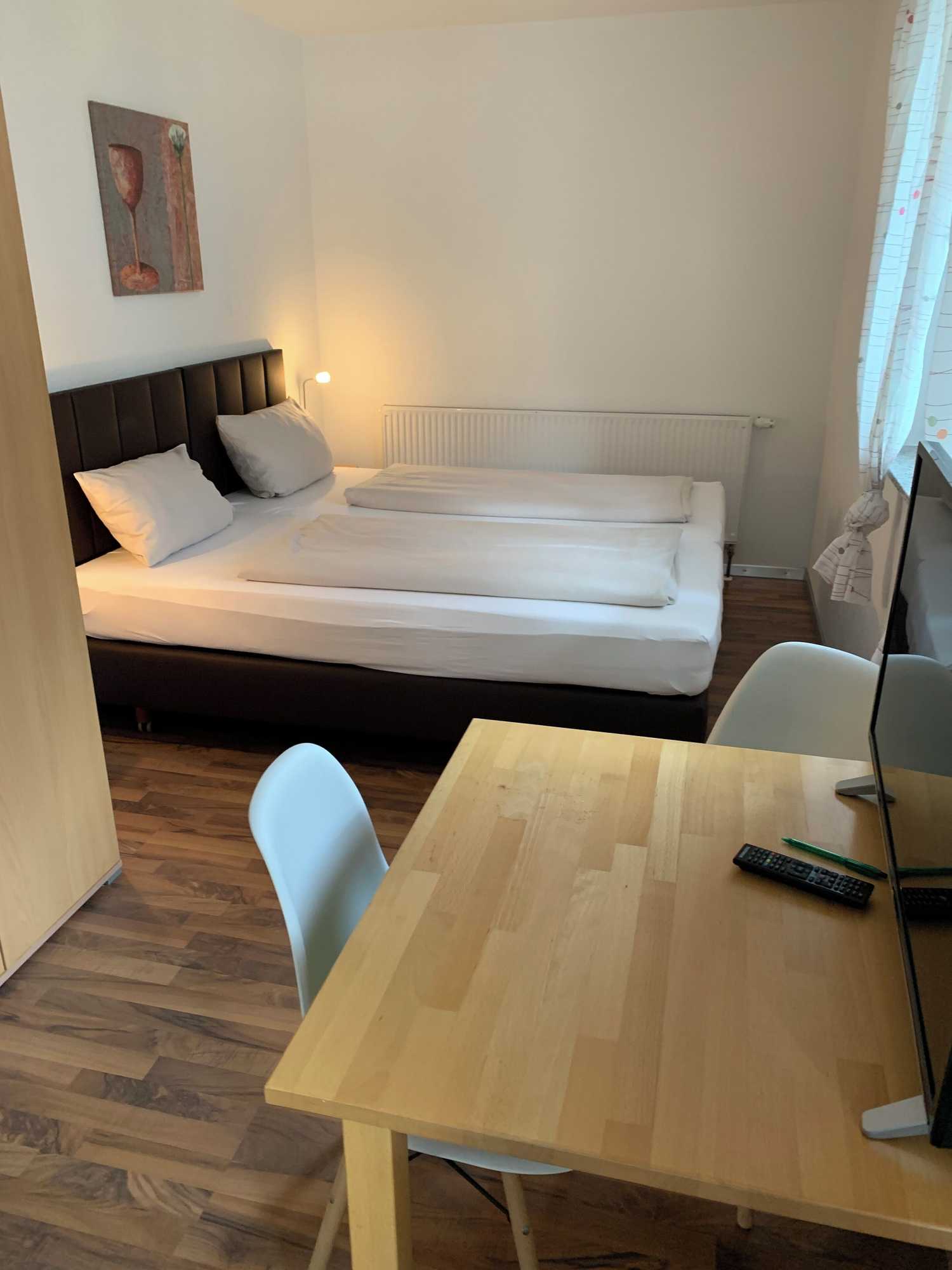 Gift card for Fleiner Gästehaus