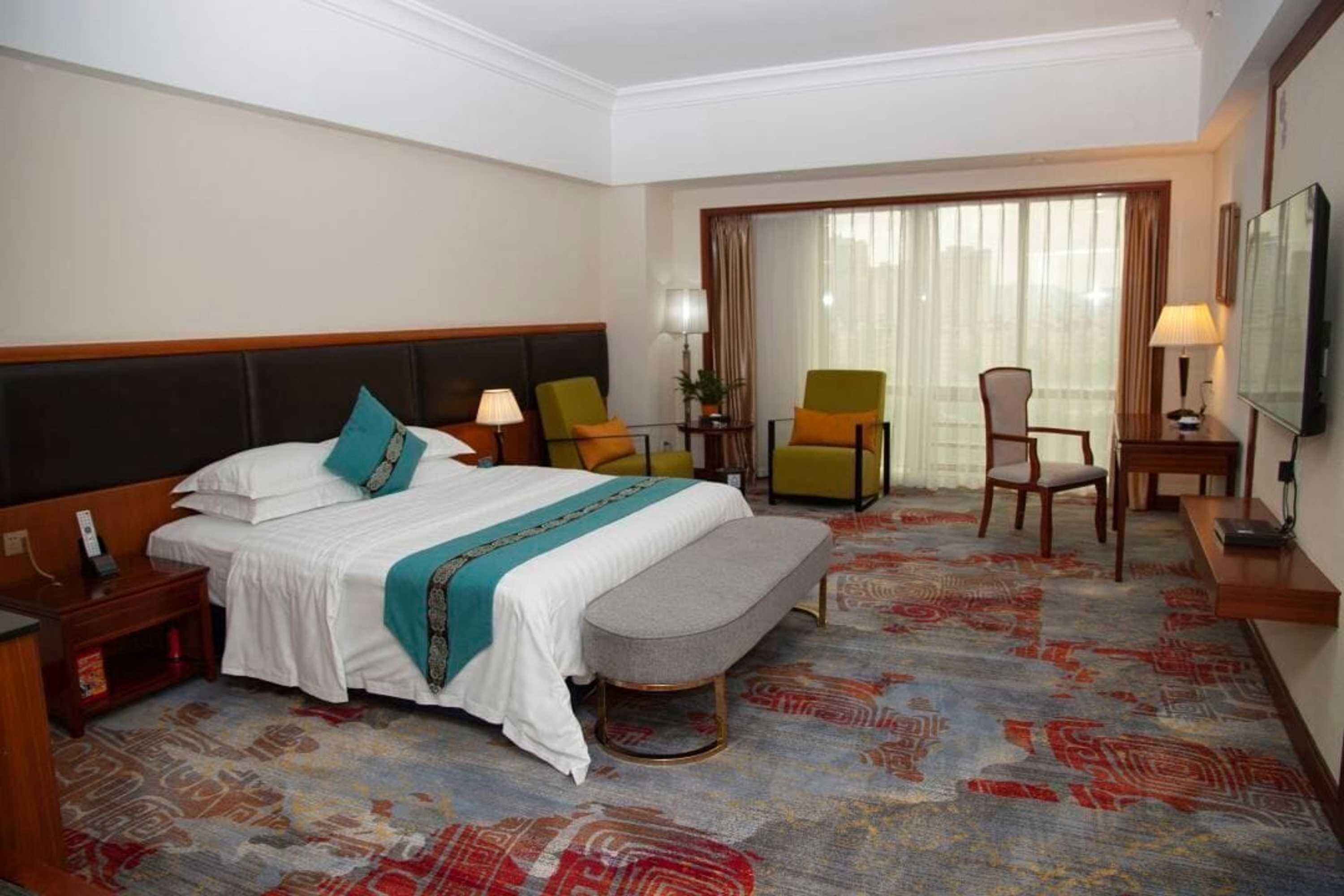 Gift card for Jiangmen Gladden Hotel Gift card for Jiangmen Gladden Hotel