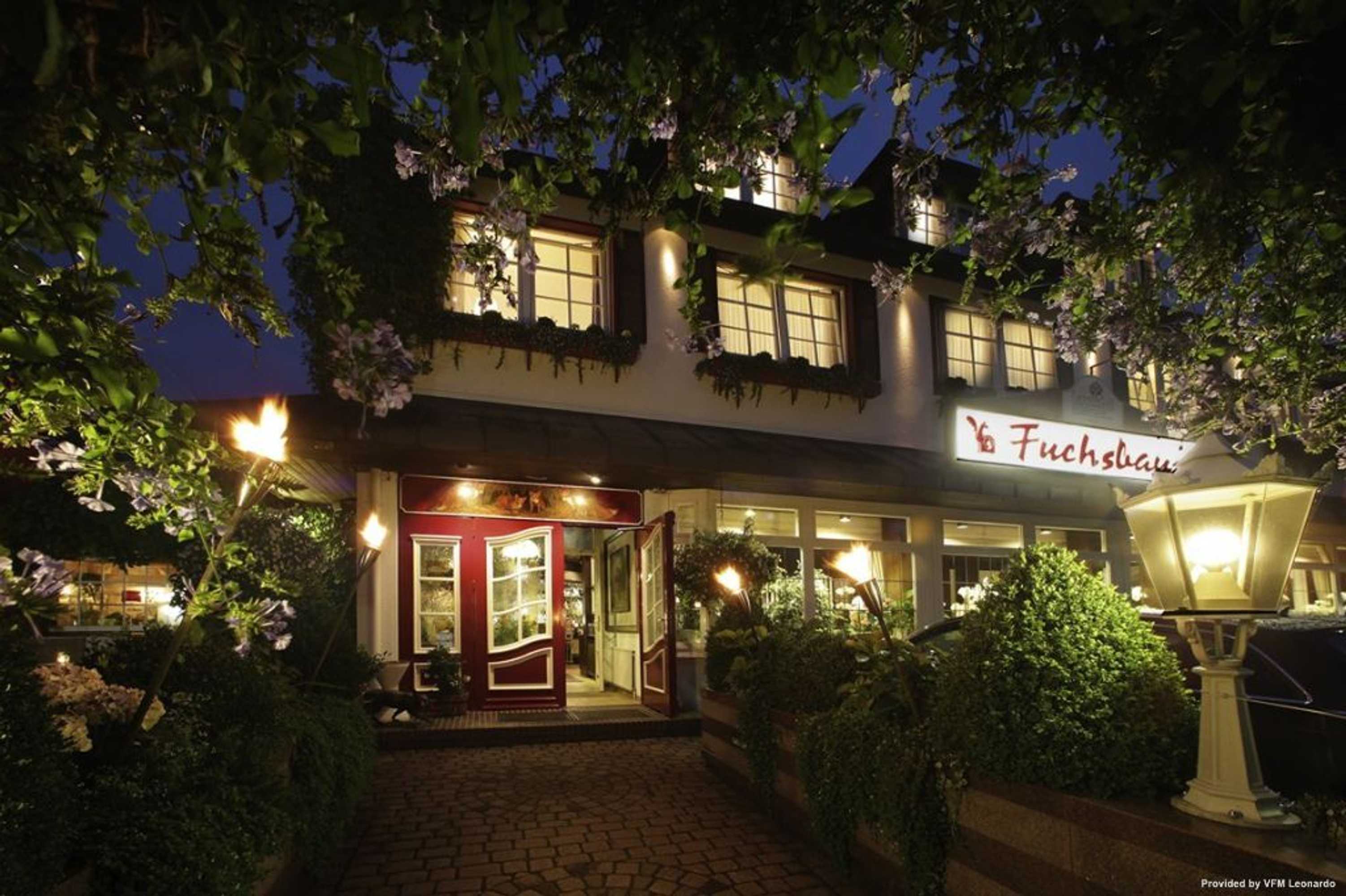 Gift card for Fuchsbau Romantik Hotel & Spa Restaurant & Fox Bar Gift card for Fuchsbau Romantik Hotel & Spa Restaurant & Fox Bar