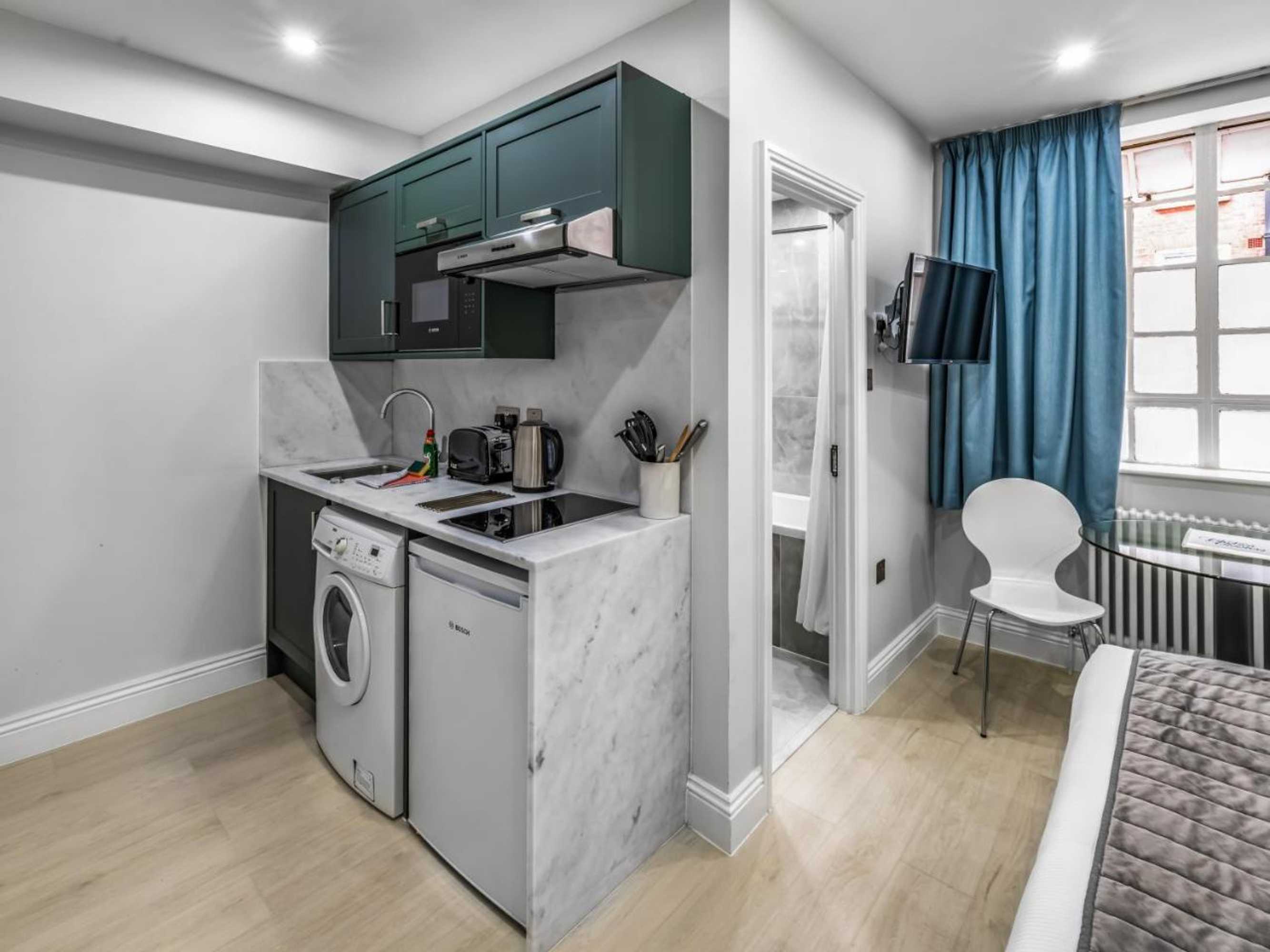 Gift card for Chelsea Cloisters Serviced Apartments Gift card for Chelsea Cloisters Serviced Apartments