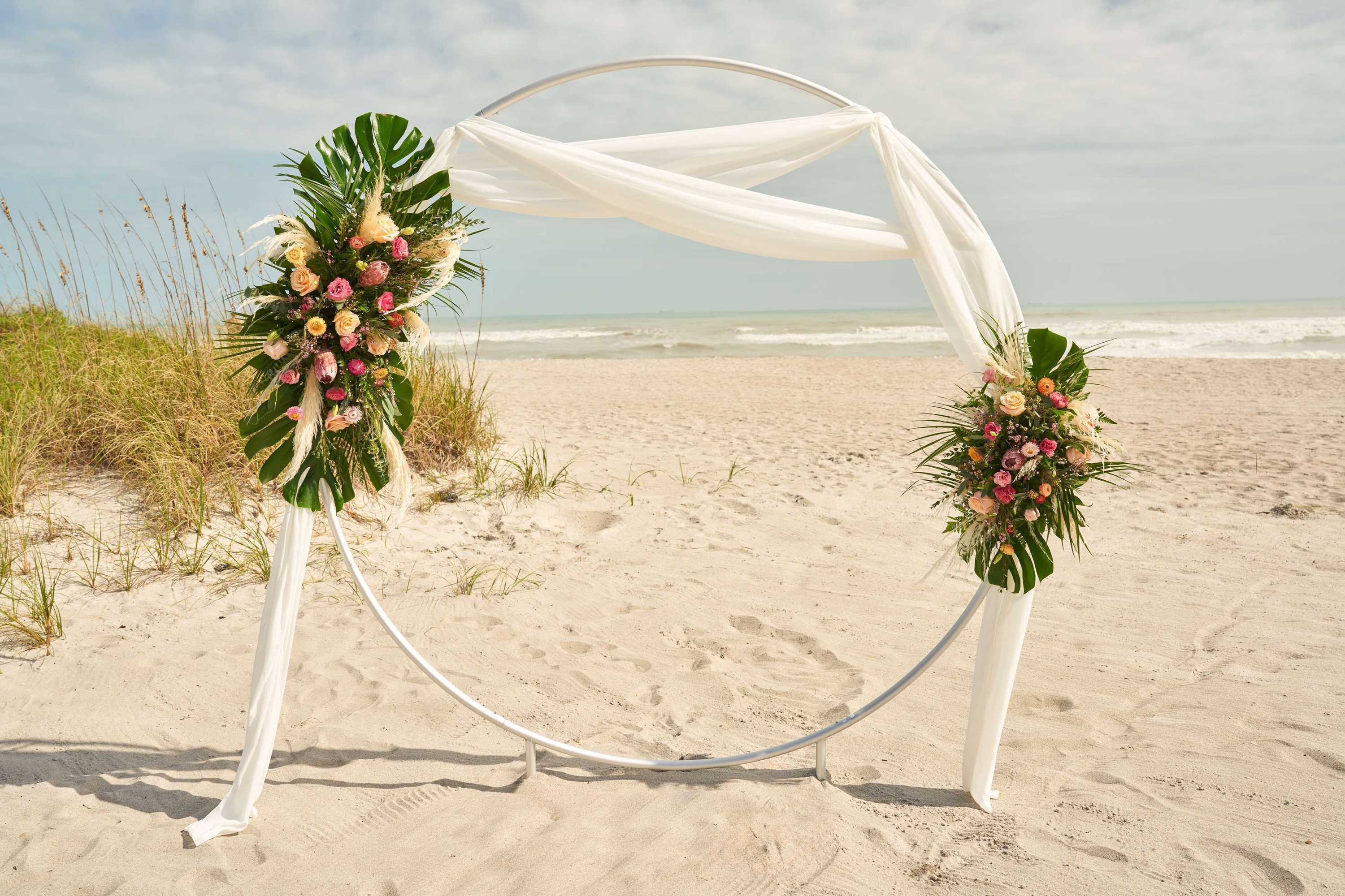 Gift card for Hilton Cocoa Beach Oceanfront