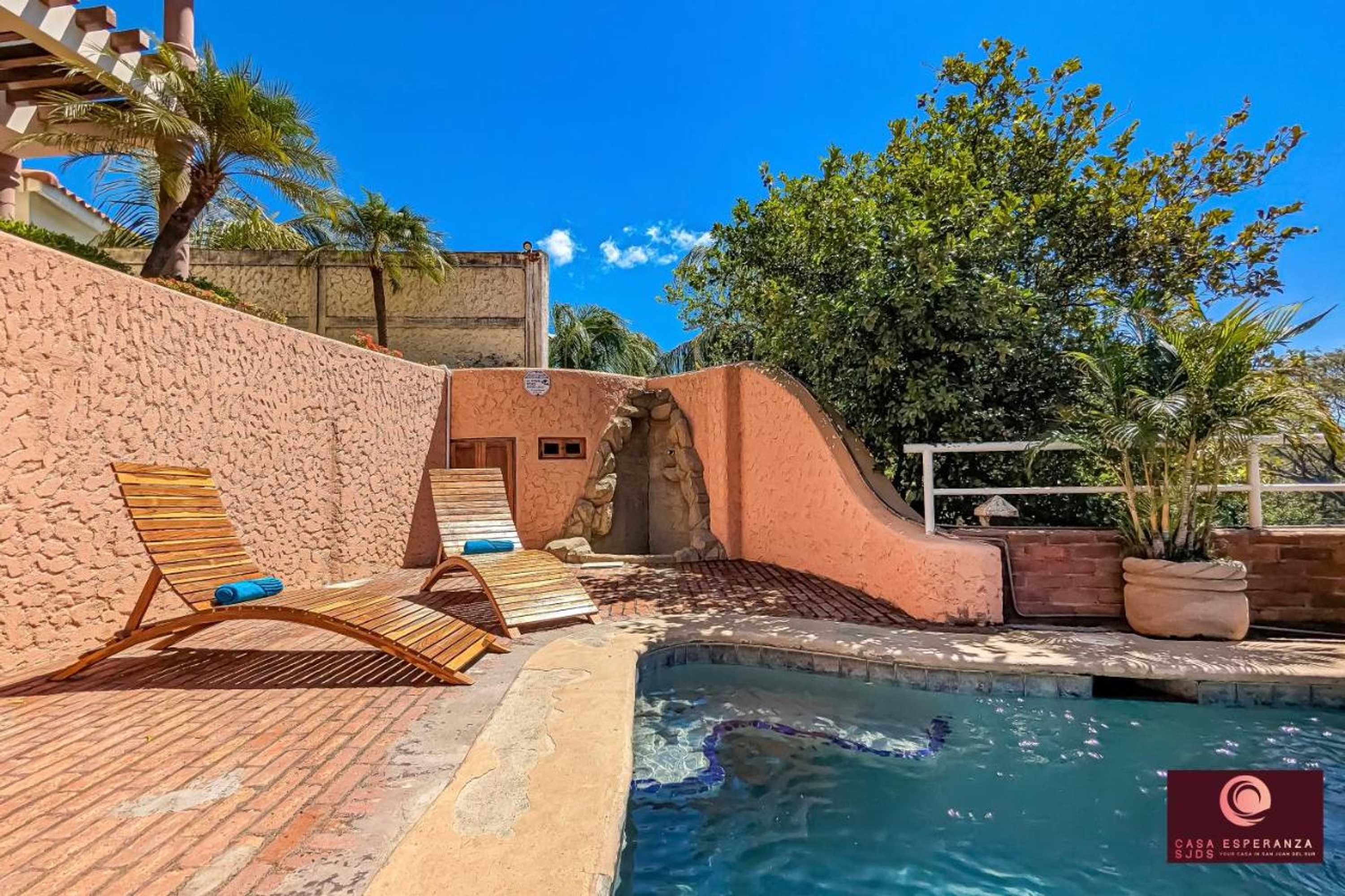 Gift card for Casa Esperanza Sjds