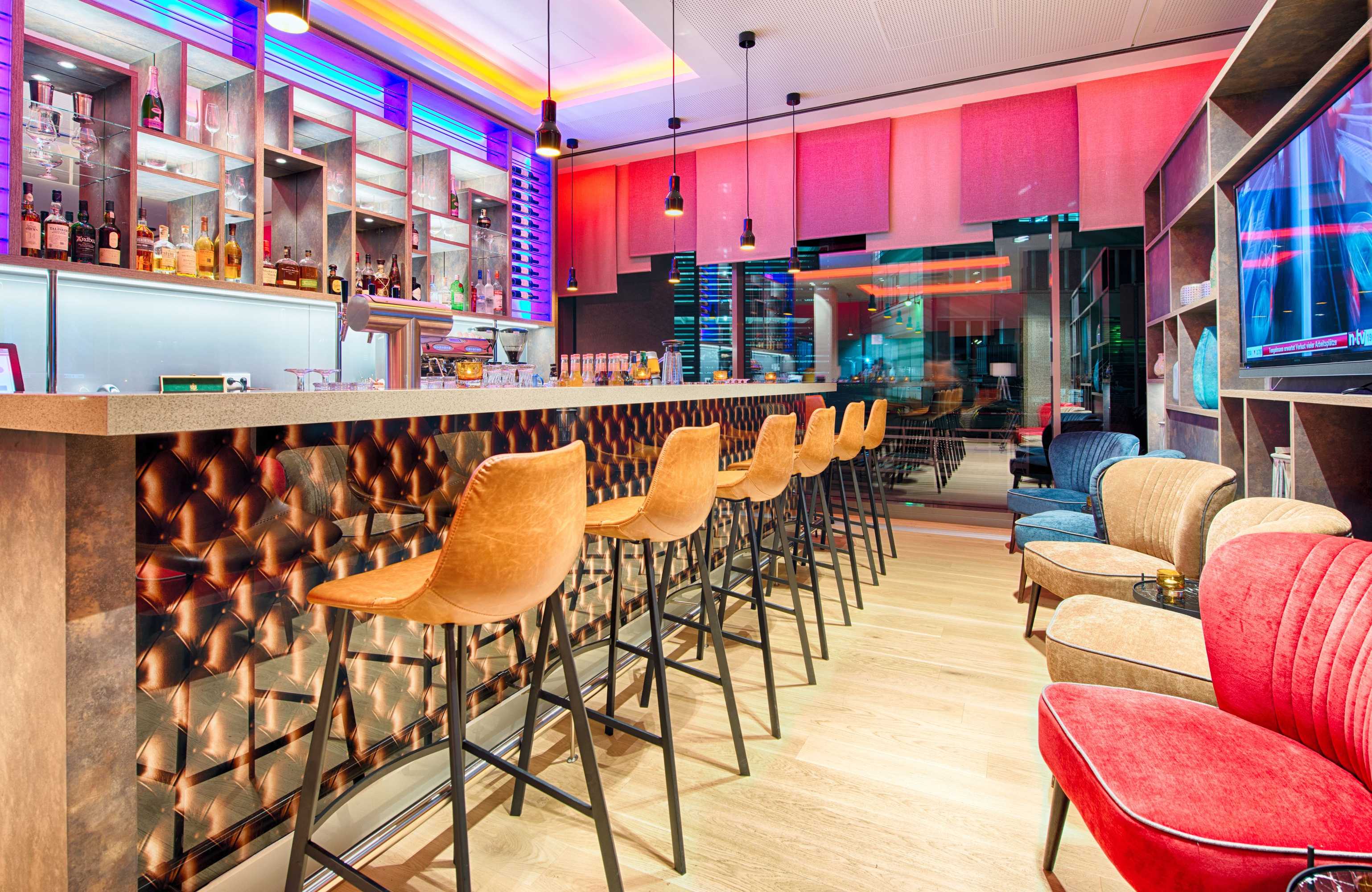 Gift card for Leonardo Hotel Munich City South Gift card for Leonardo Hotel Munich City South
