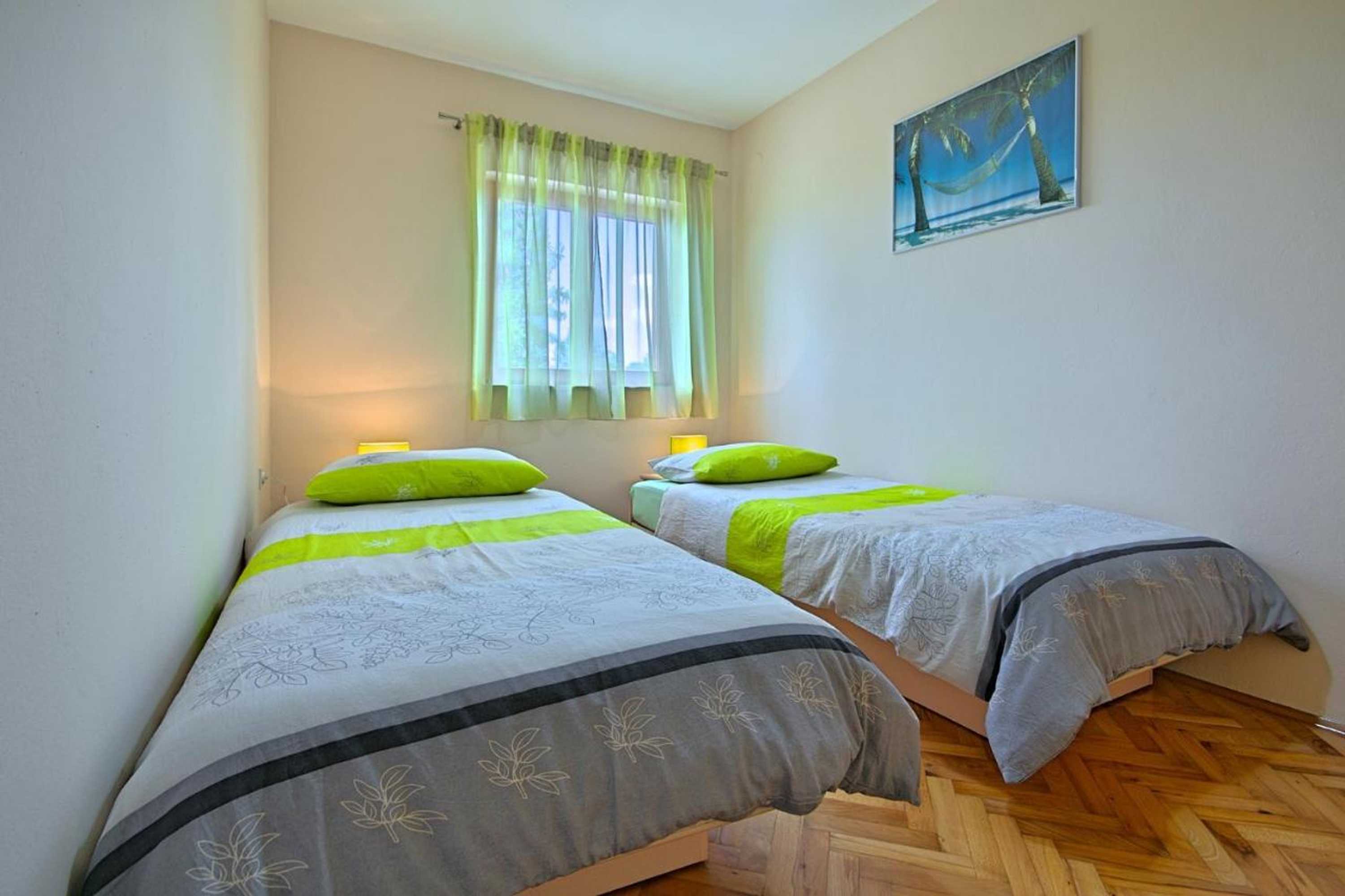 Gift card for Villa Vranići