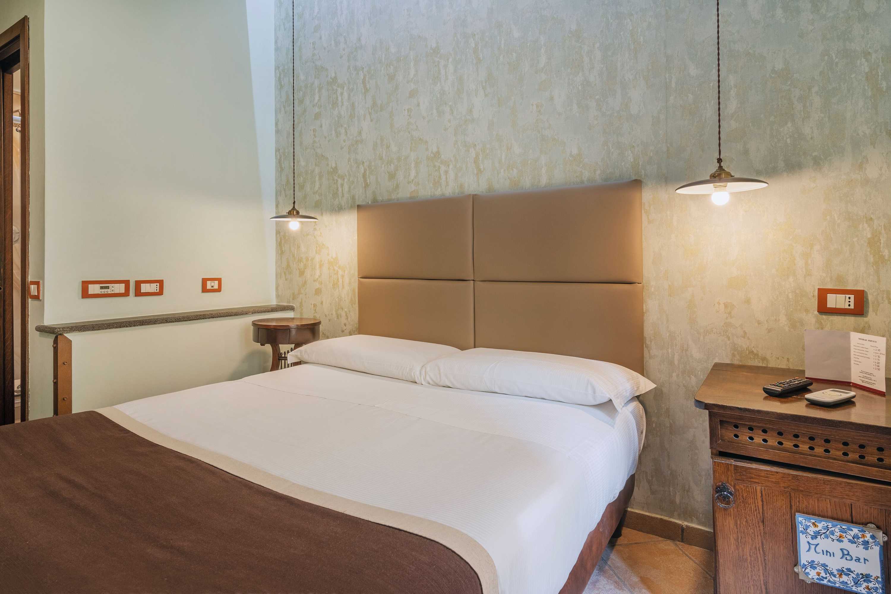 Gift card for Hotel Il Convento Gift card for Hotel Il Convento