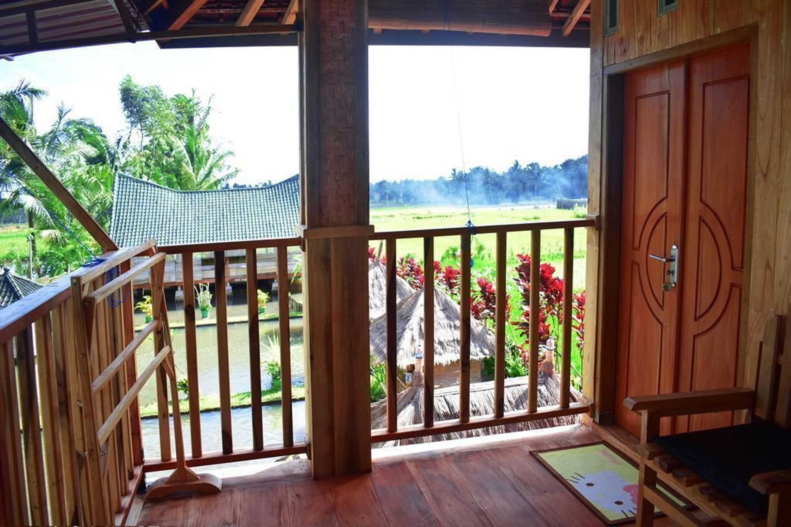 Gift card for Cahaya Tetebatu Inn