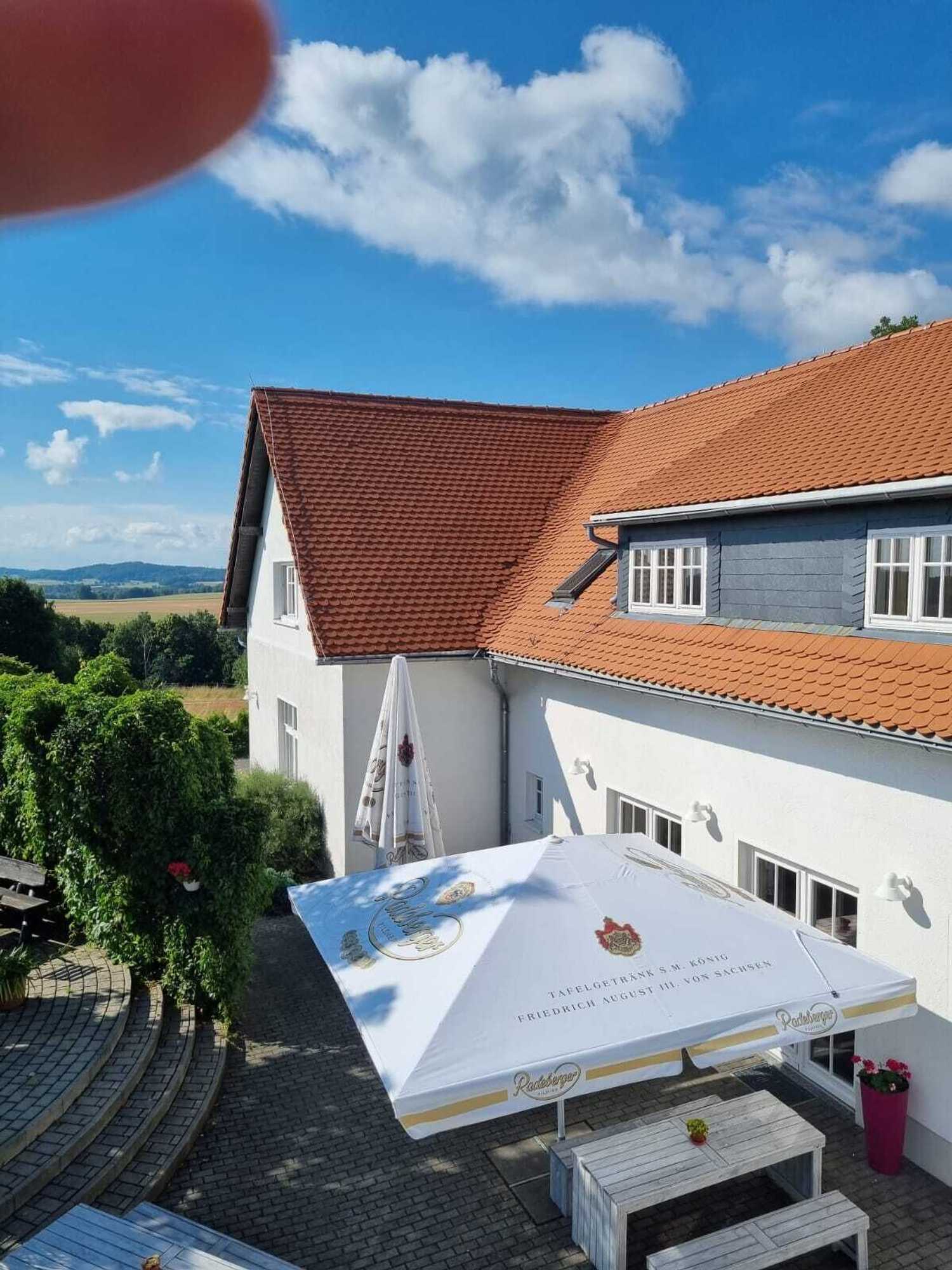 Gift card for Hainberg Hotel