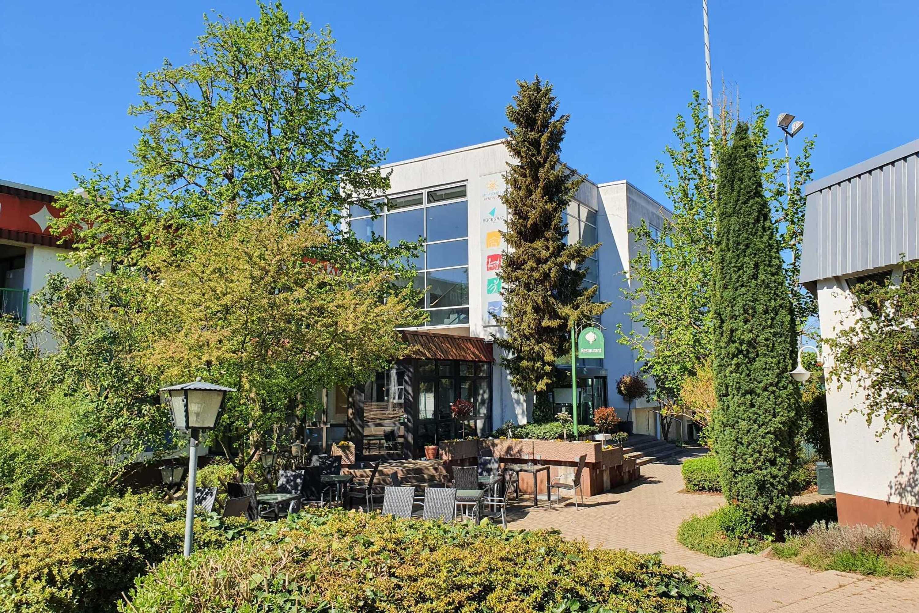 Gift card for Sport Hotel Kenzingen Gift card for Sport Hotel Kenzingen