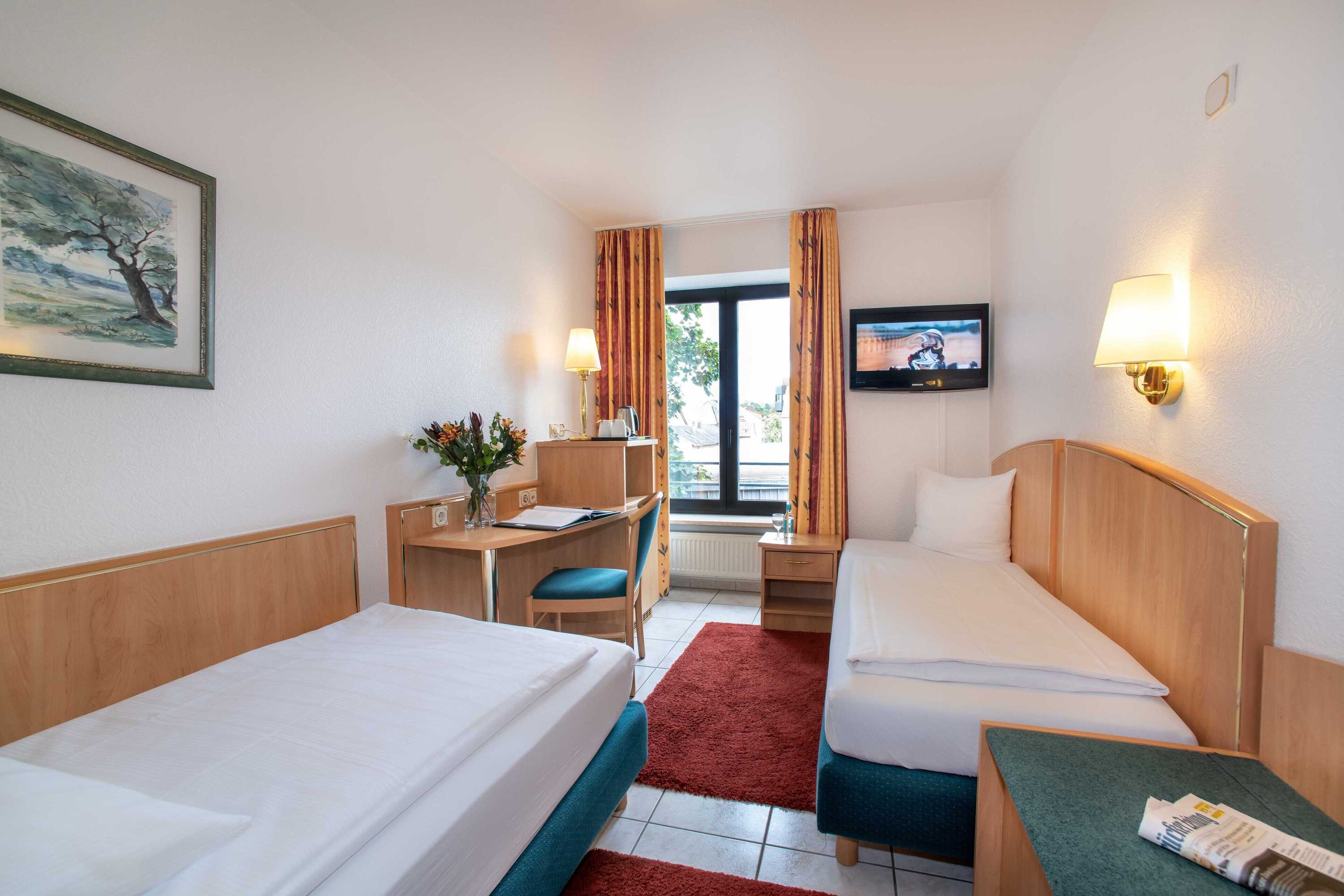 Gift card for Uno Hotel Posthof, Saarlouis Gift card for Uno Hotel Posthof, Saarlouis