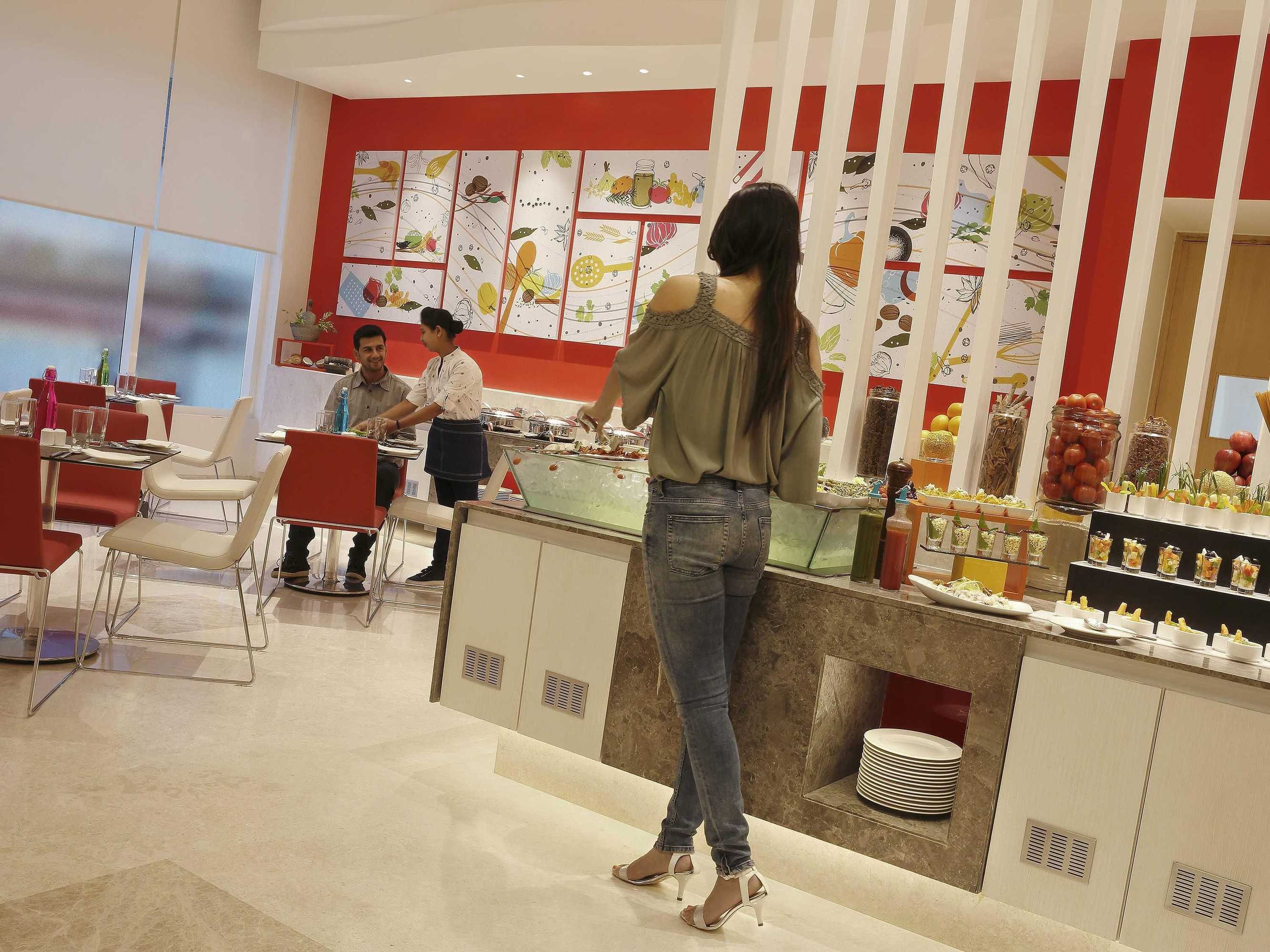 Gift card for Ibis Coimbatore City Centre - An Accor Brand