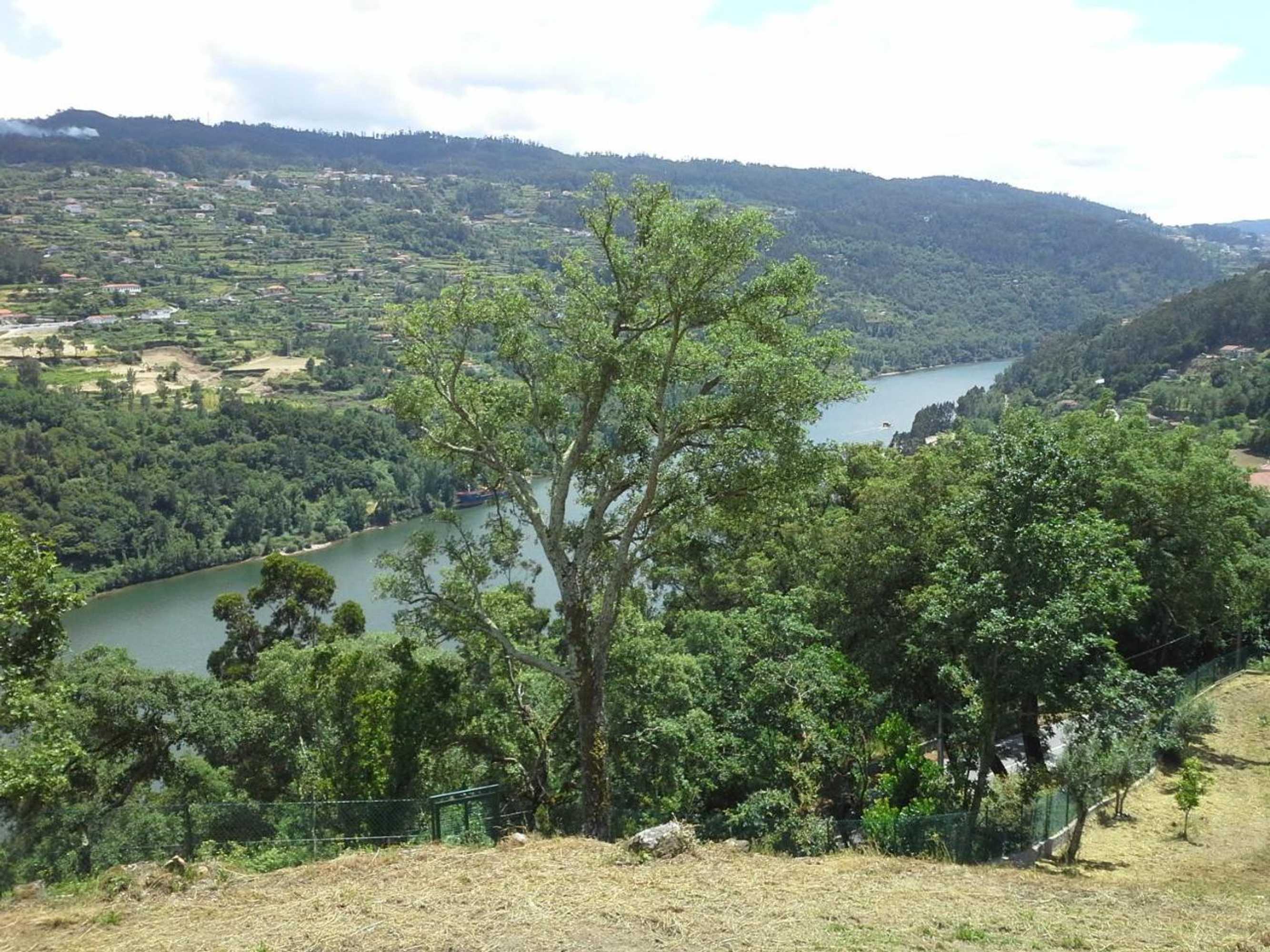 Gift card for Casa do Alto