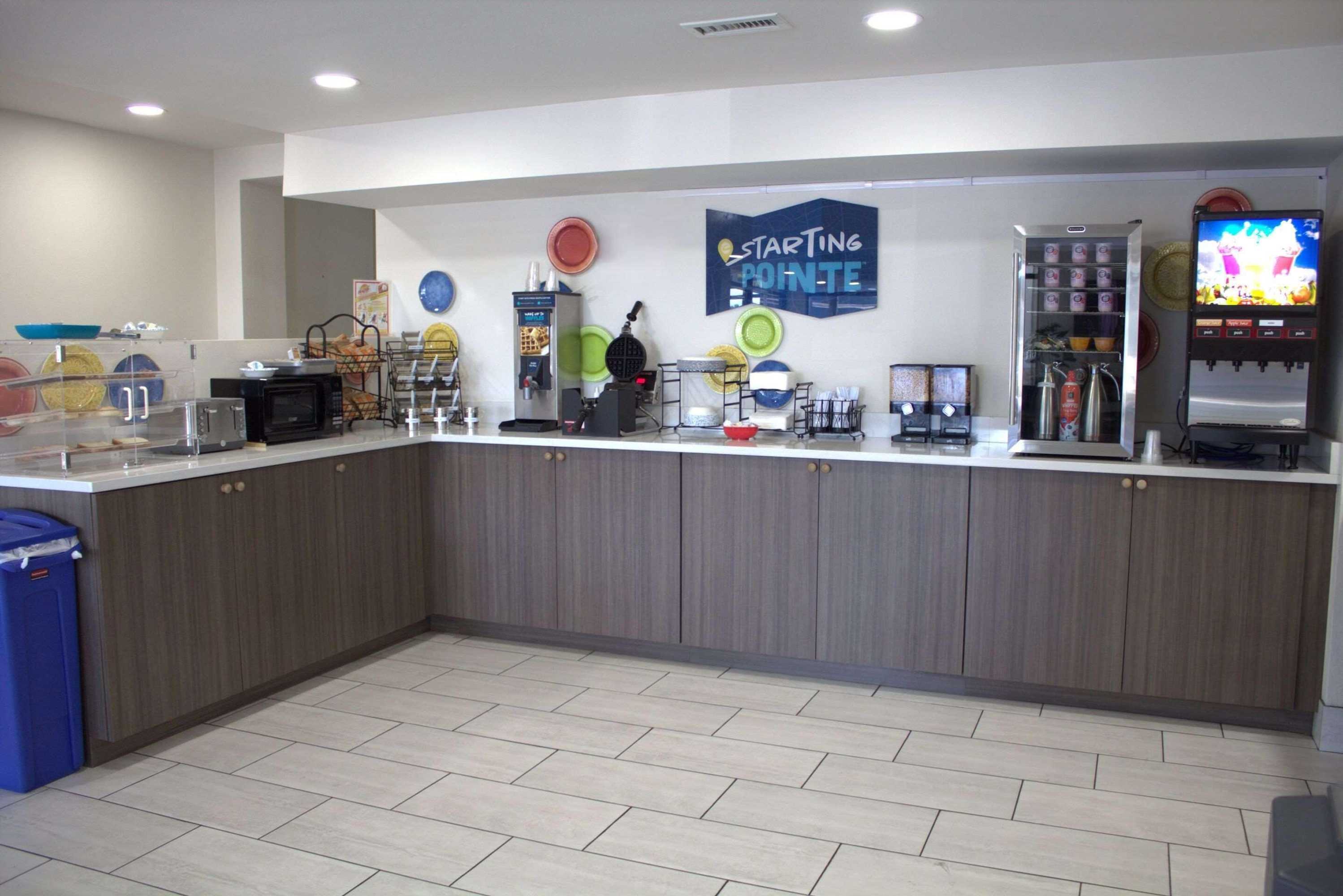 Gift card for Clarion Pointe Statesville Gift card for Clarion Pointe Statesville