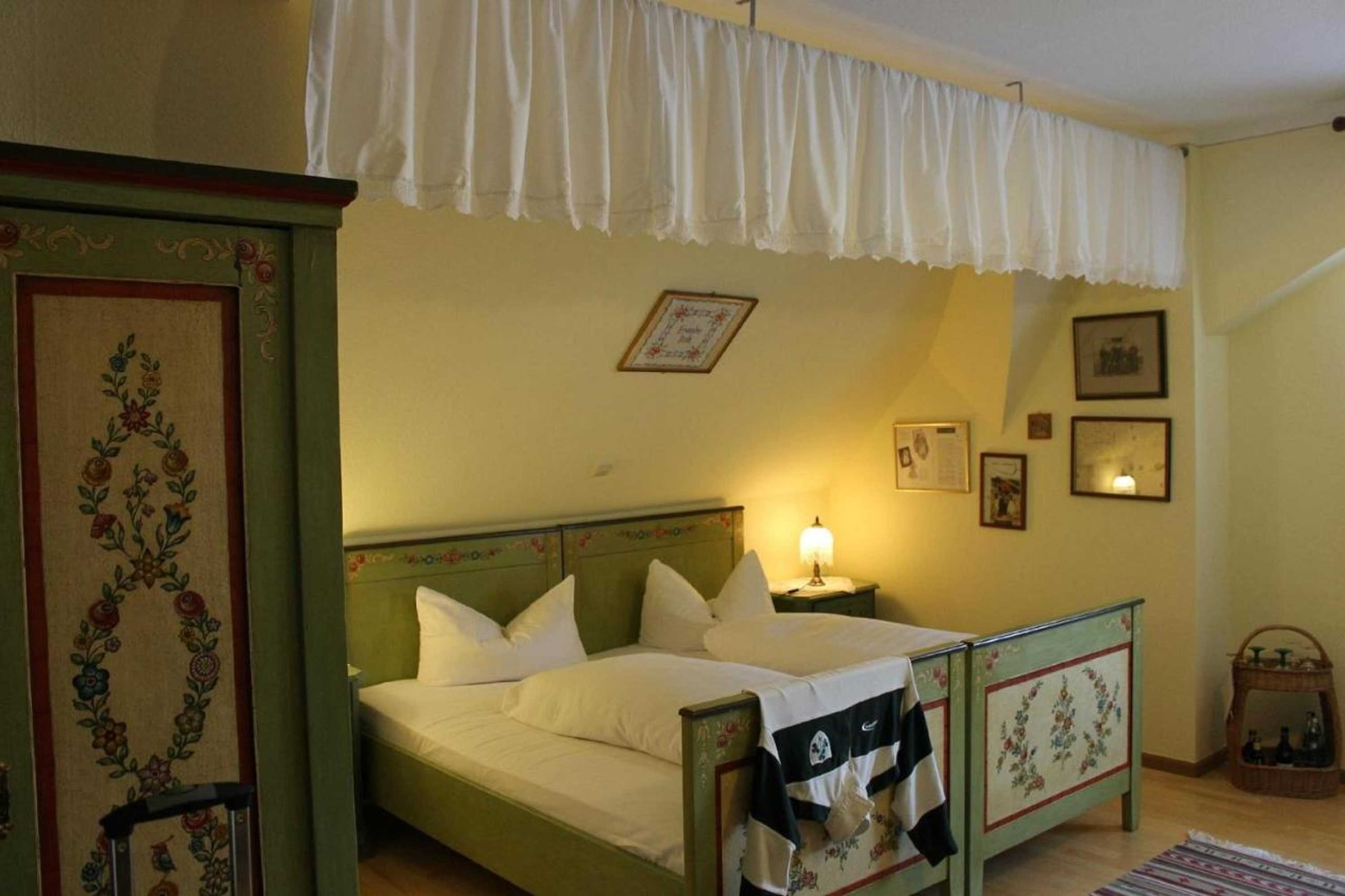Gift card for Hotel Zum Kreuz St Peter