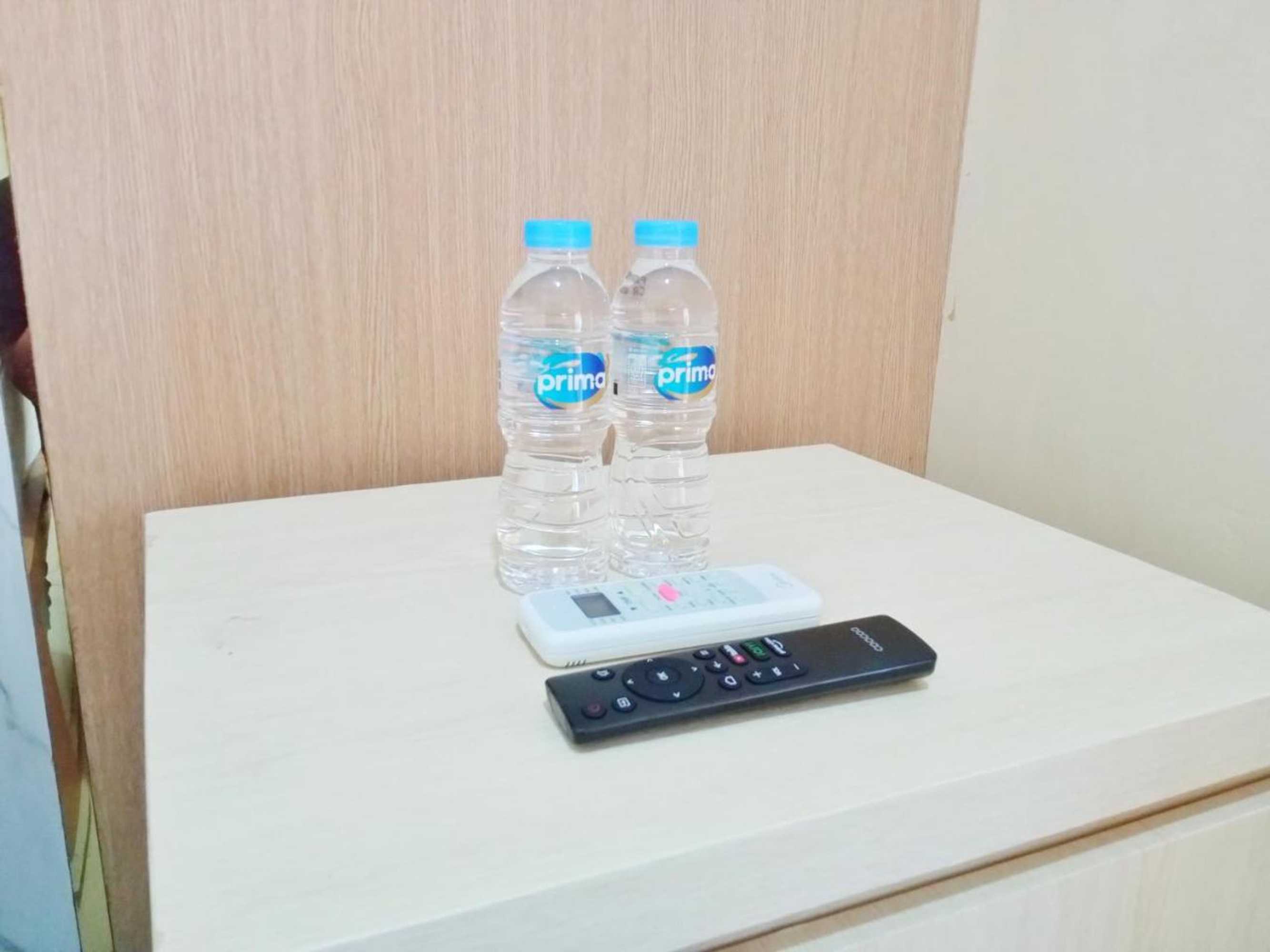 Gift card for Reddoorz Near Alun Alun Slawi