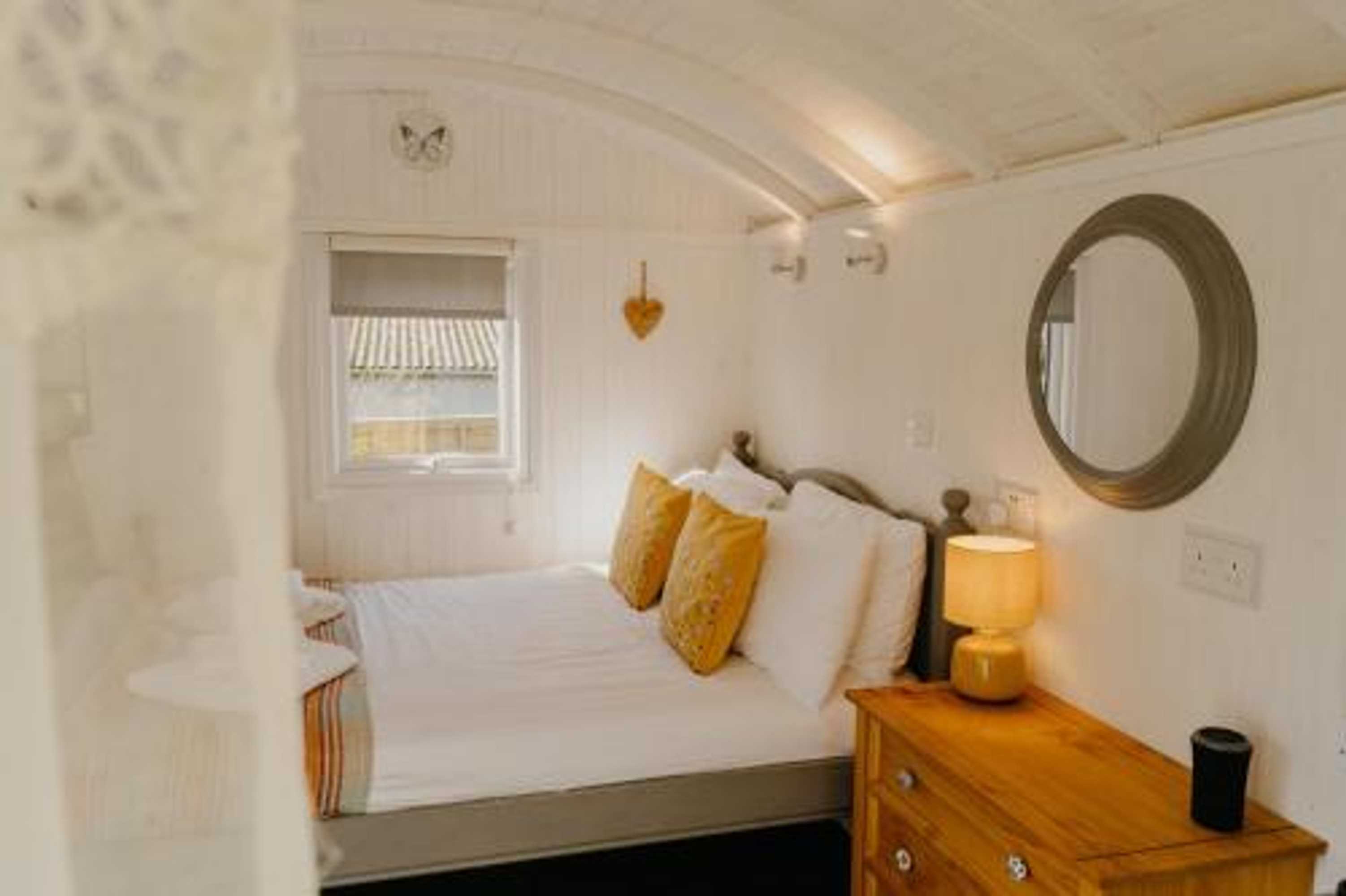 Gift card for Little England Retreats - Cottage, Yurt And Shepherd Huts Gift card for Little England Retreats - Cottage, Yurt And Shepherd Huts