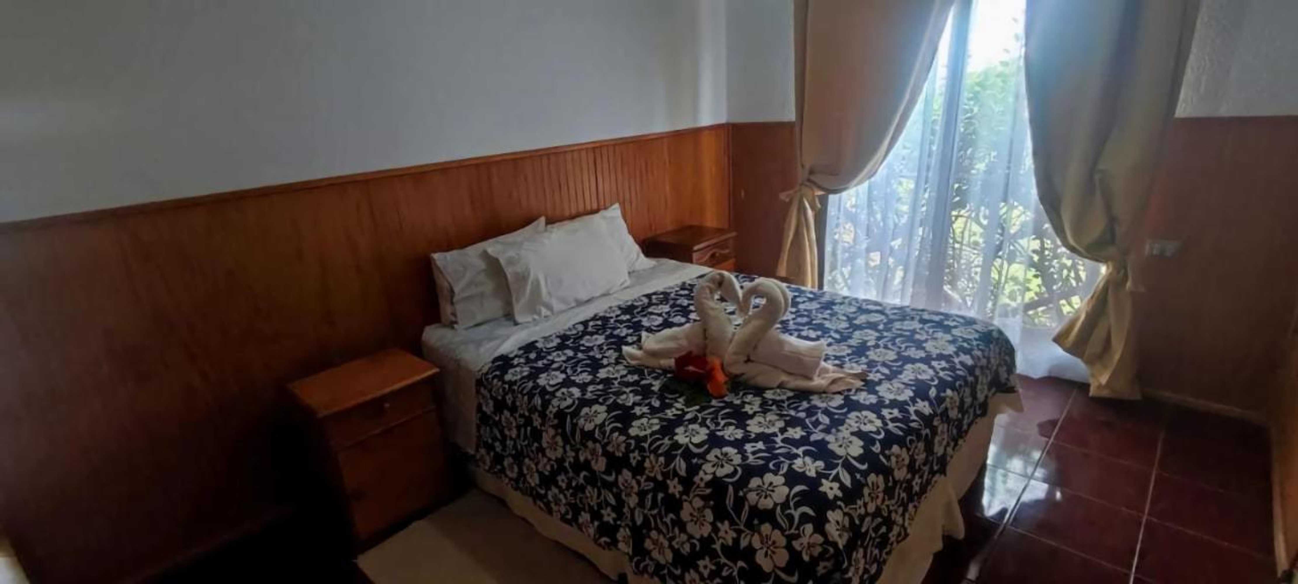 Gift card for Cabañas Mana Nui Inn