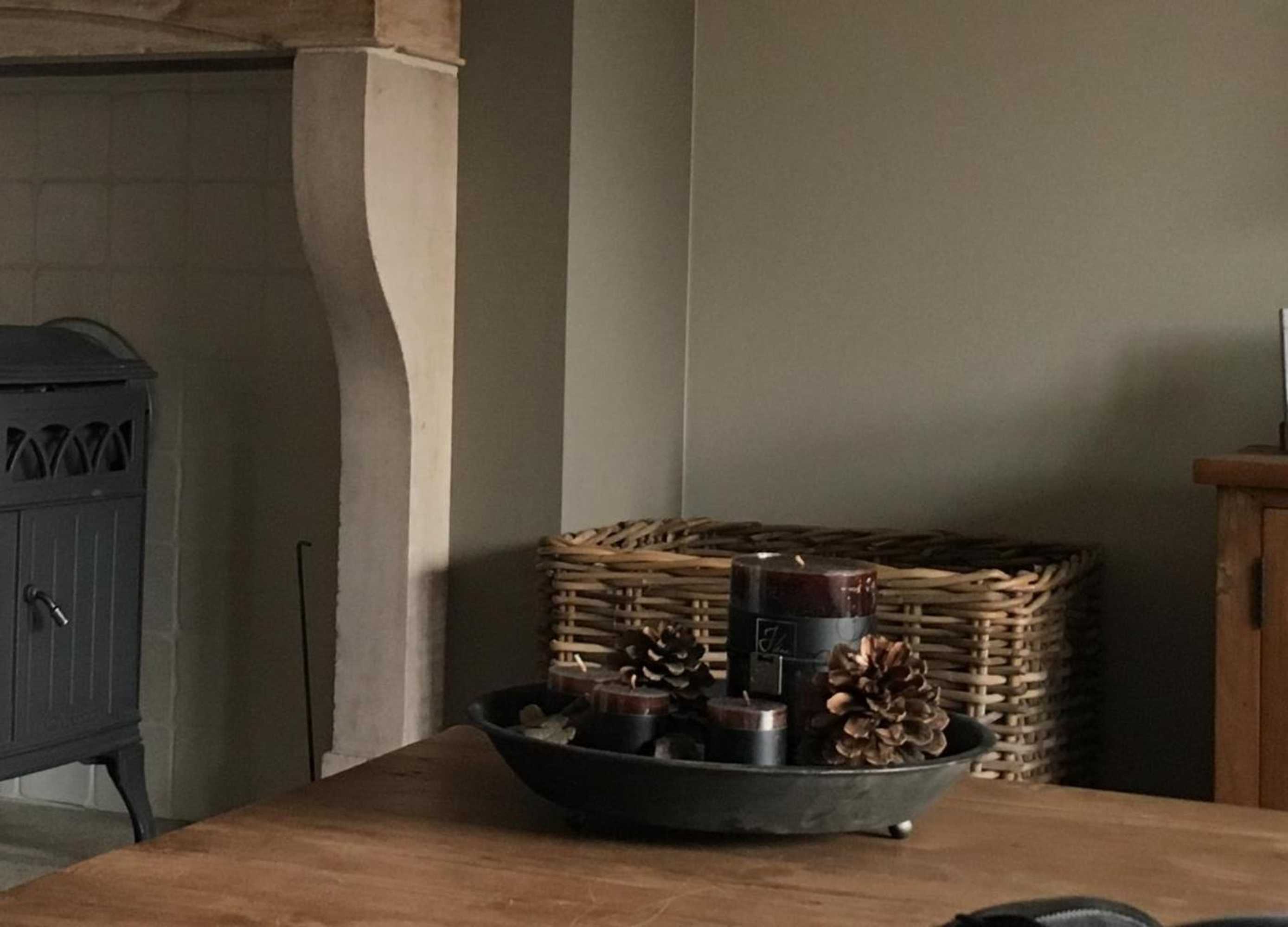 Gift card for Guesthouse De Middelvelden