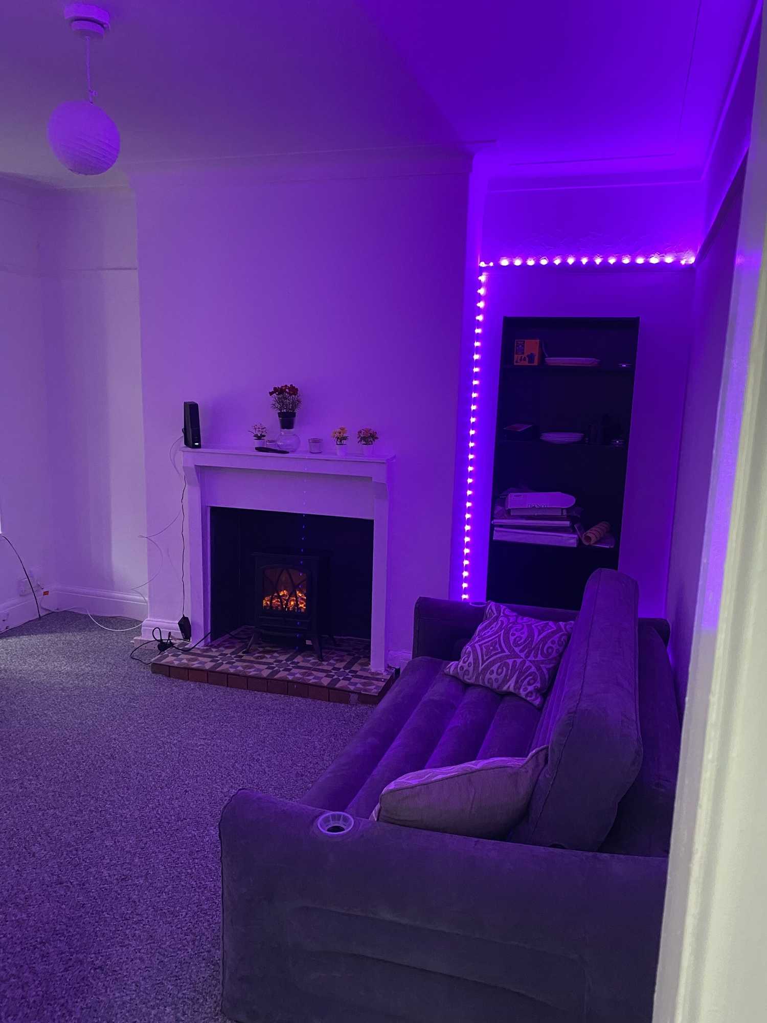 Gift card for Sapphire Suites, Stunning 2-Bed House in Bradford