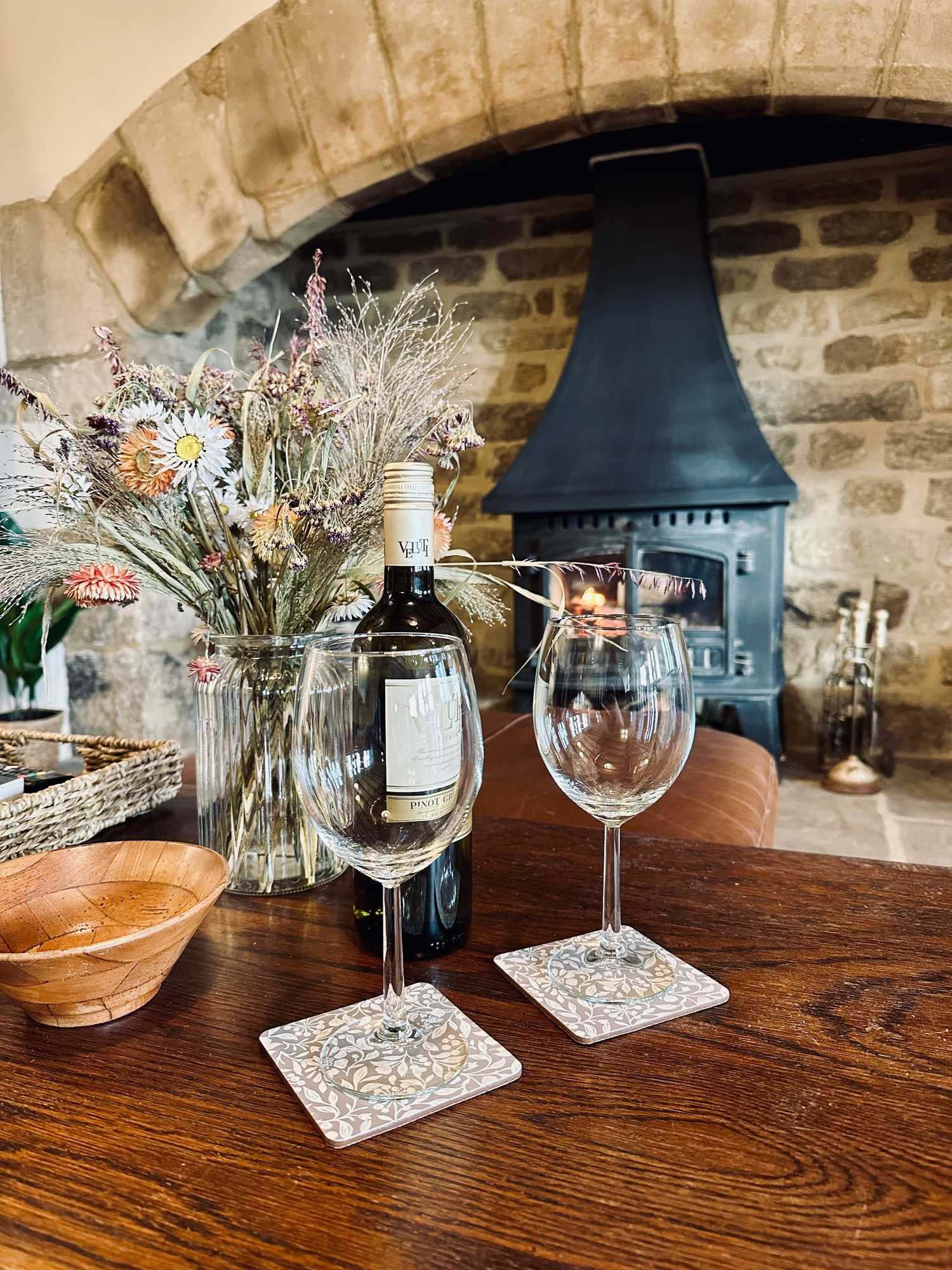 Gift card for Moorlands Farm Holidays