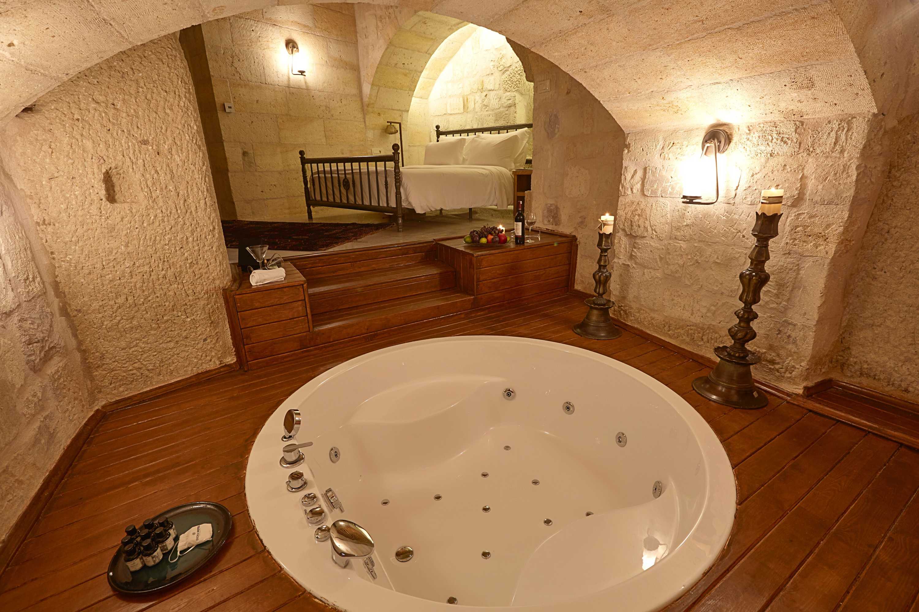 Gift card for Exedra Cappadocia Gift card for Exedra Cappadocia