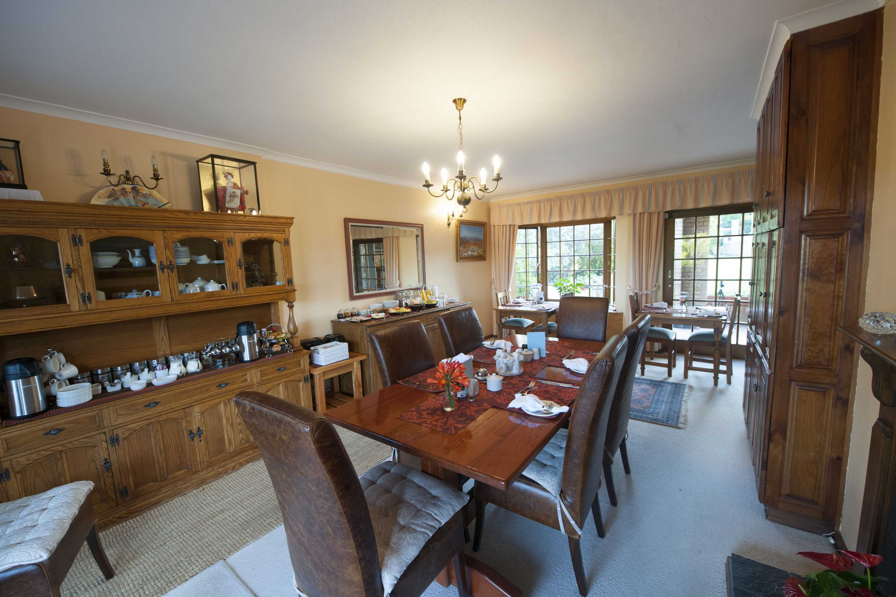 Gift card for Bayside Lodge Garden Route B&b