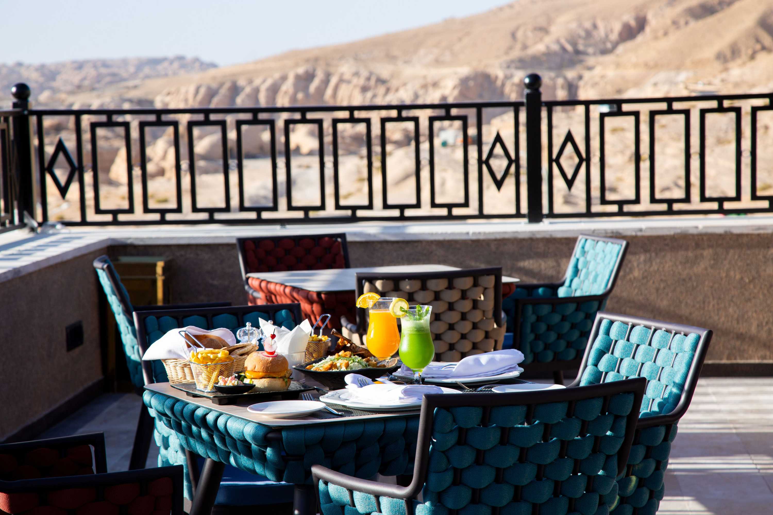Gift card for Petra Moon Luxury Hotel Gift card for Petra Moon Luxury Hotel