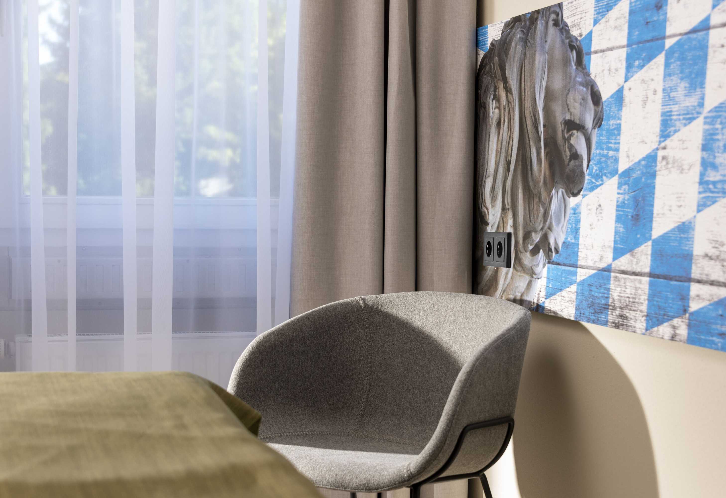 Gift card for Tryp by Wyndham Rosenheim Gift card for Tryp by Wyndham Rosenheim