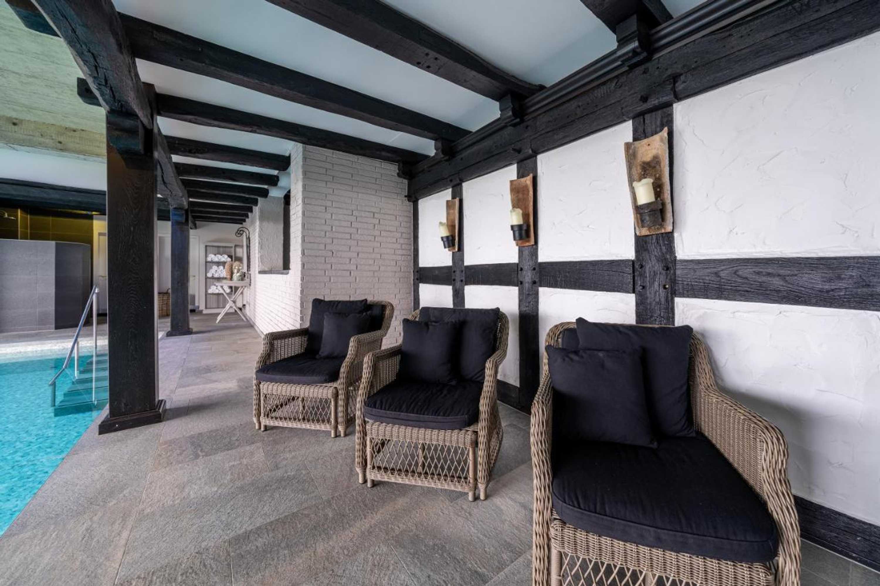 Gift card for Hotel Albus