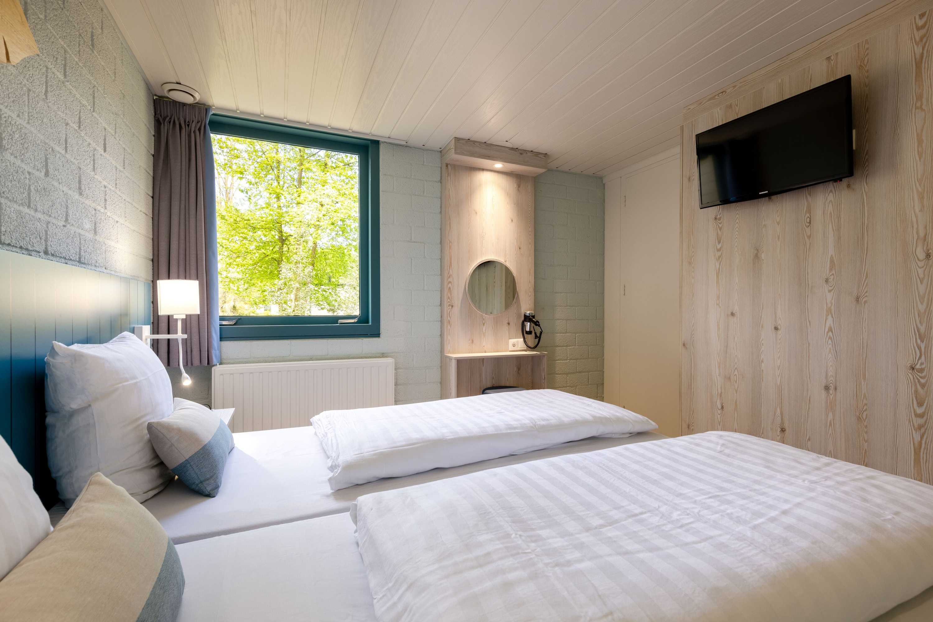 Gift card for Center Parcs Het Meerdal