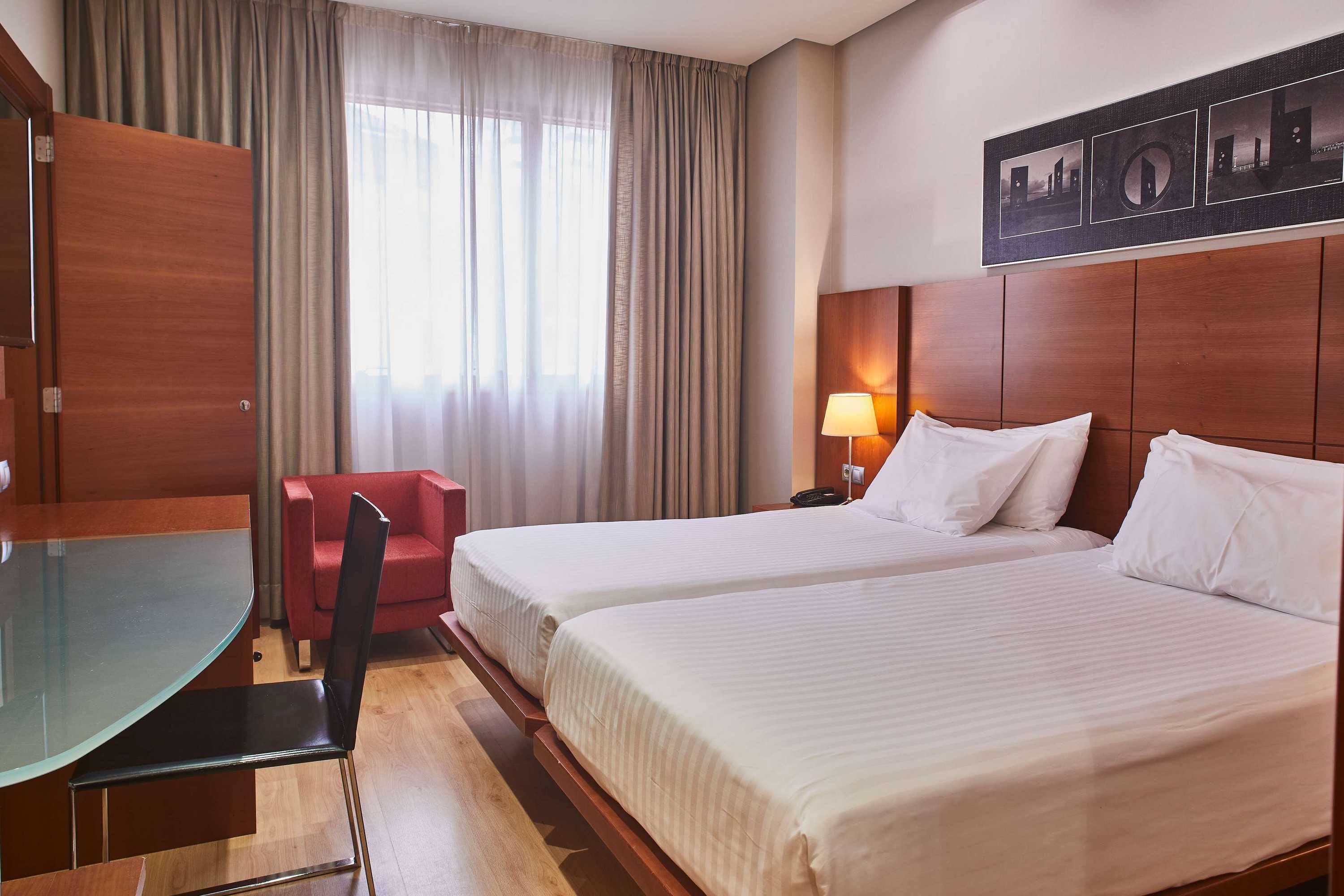 Gift card for Hotel Silken Ciudad Gijon Gift card for Hotel Silken Ciudad Gijon