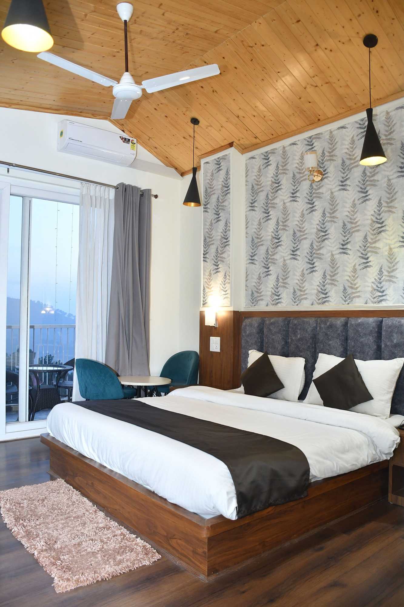 Gift card for Hotel Le Halcyon Kasauli Gift card for Hotel Le Halcyon Kasauli