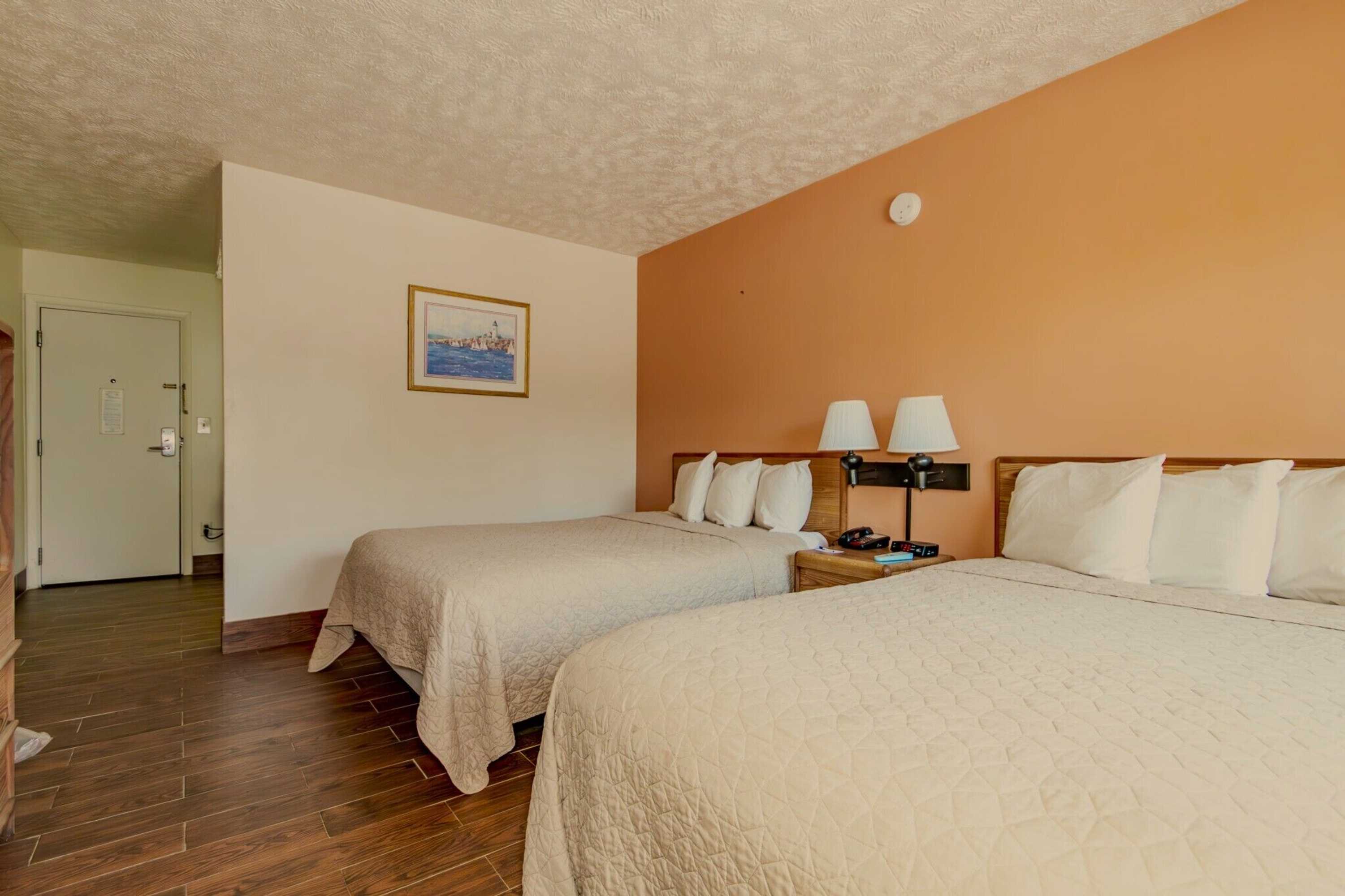 Gift card for Americas Best Value Inn Austinburg Gift card for Americas Best Value Inn Austinburg