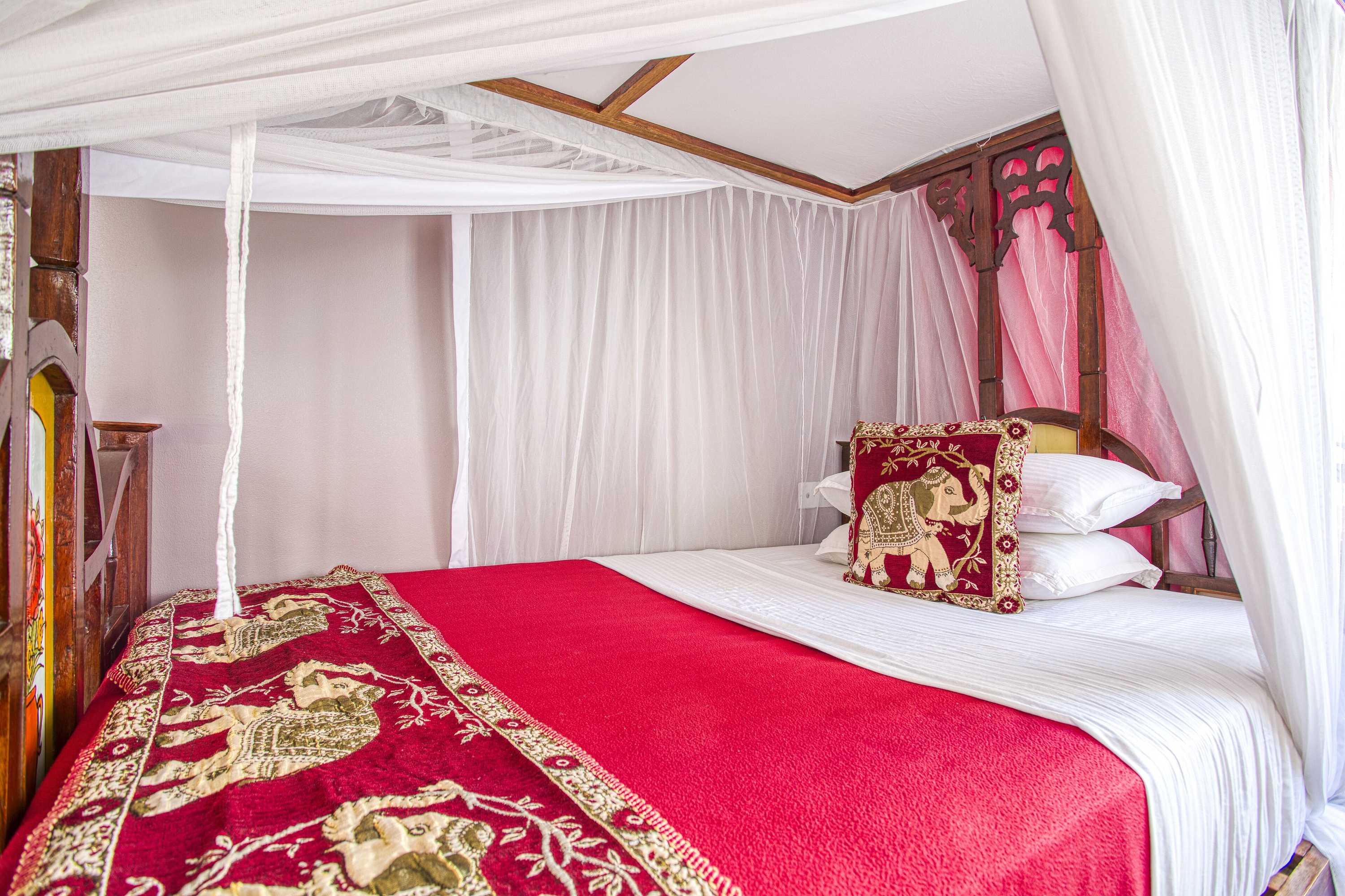 Gift card for Tembo House Hotel