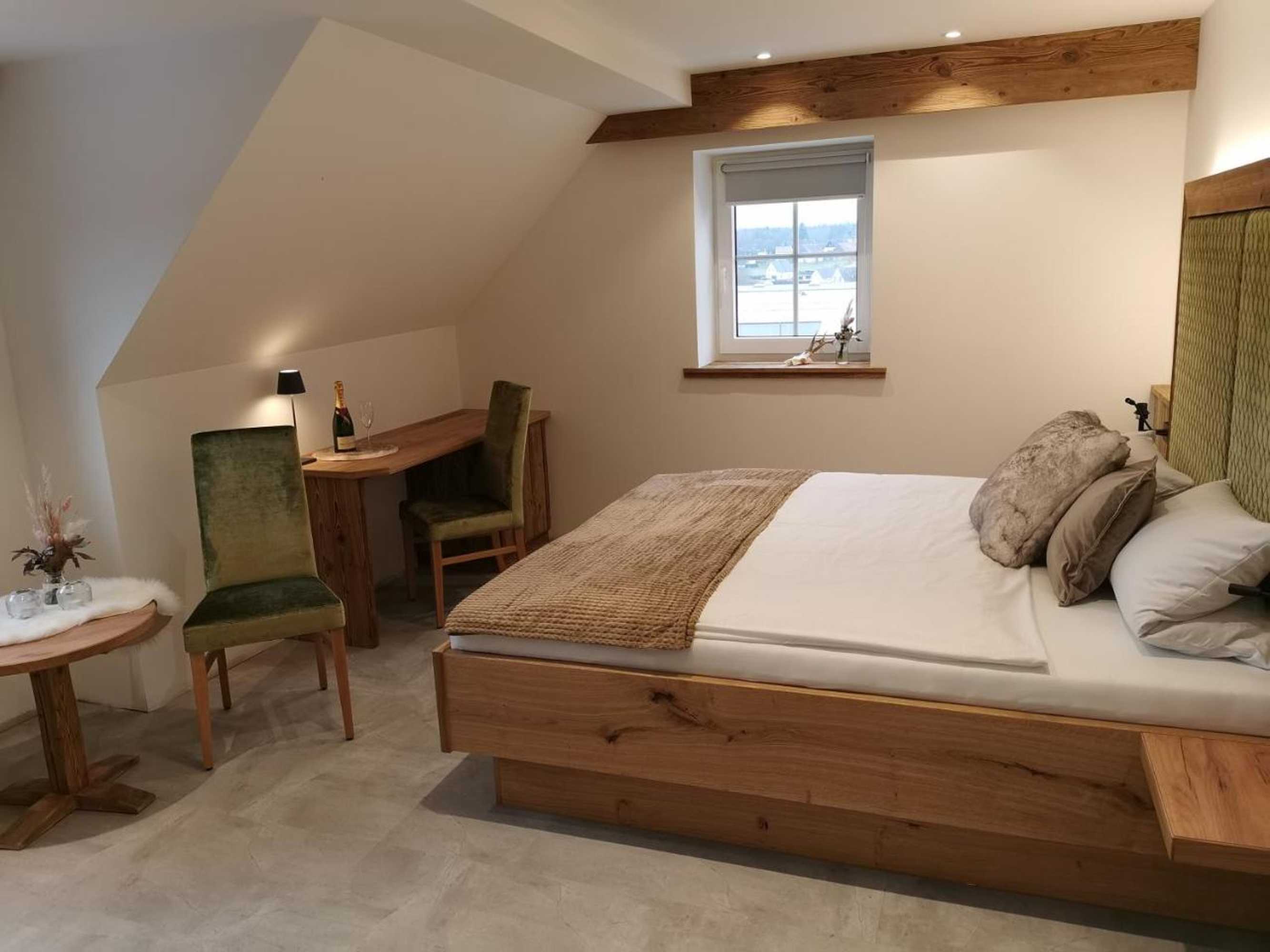 Gift card for Hotel Gasthof Zum Wulfen