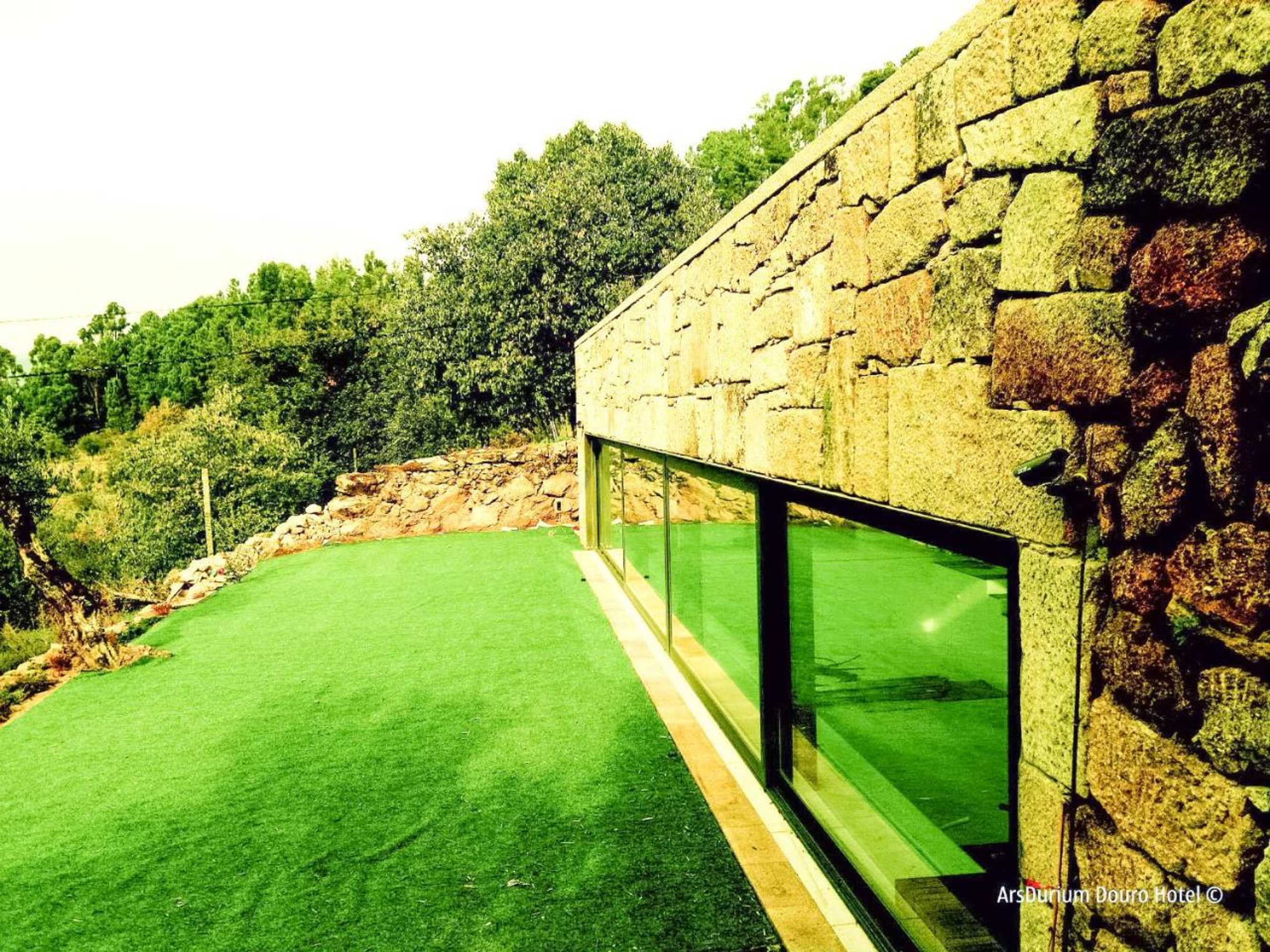 Gift card for Arsdurium Douro Hotel