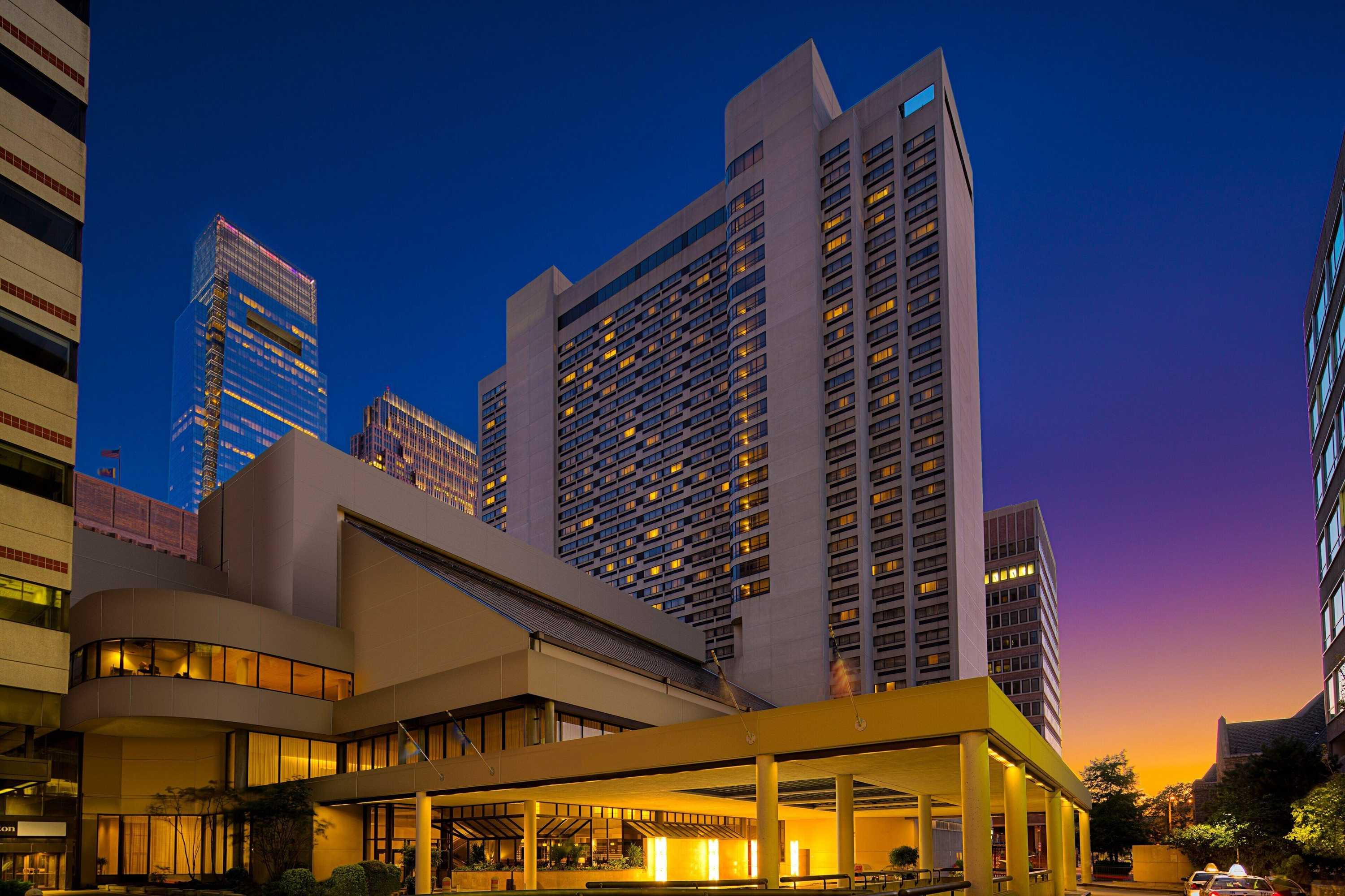 Gift card for Sheraton Philadelphia Downtown Gift card for Sheraton Philadelphia Downtown